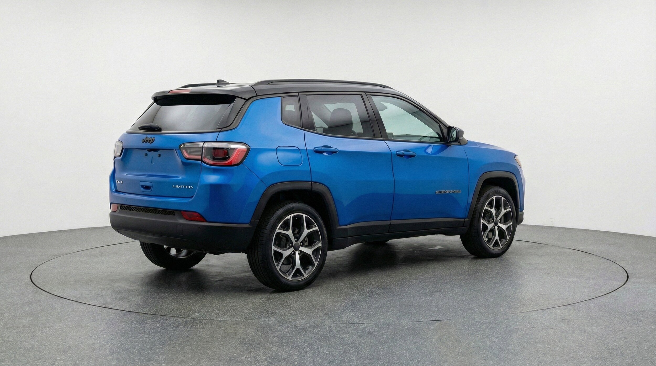 Thumbnail: 2025 Jeep Compass - 9