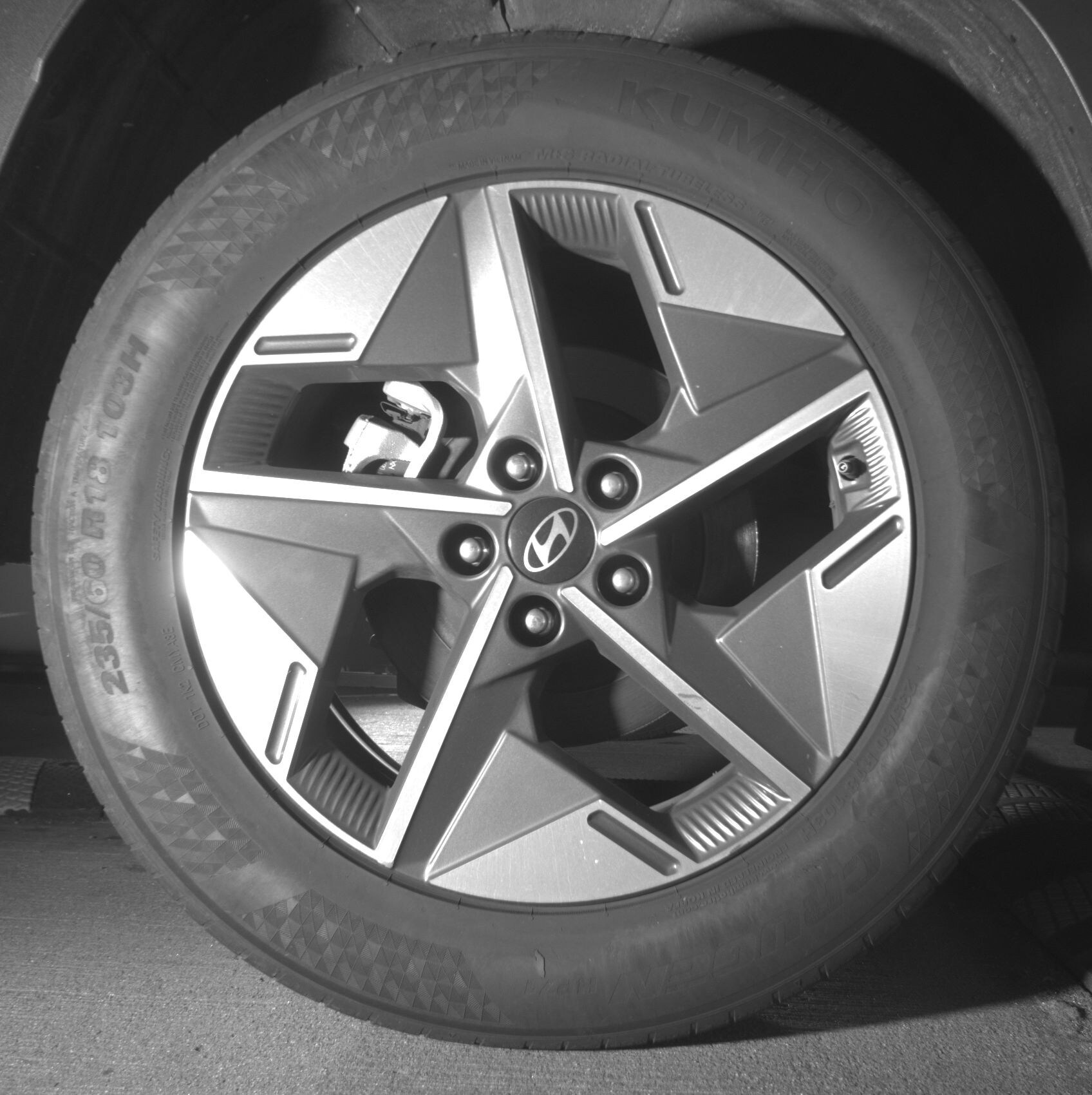 Thumbnail: 2025 Hyundai Tucson - 12