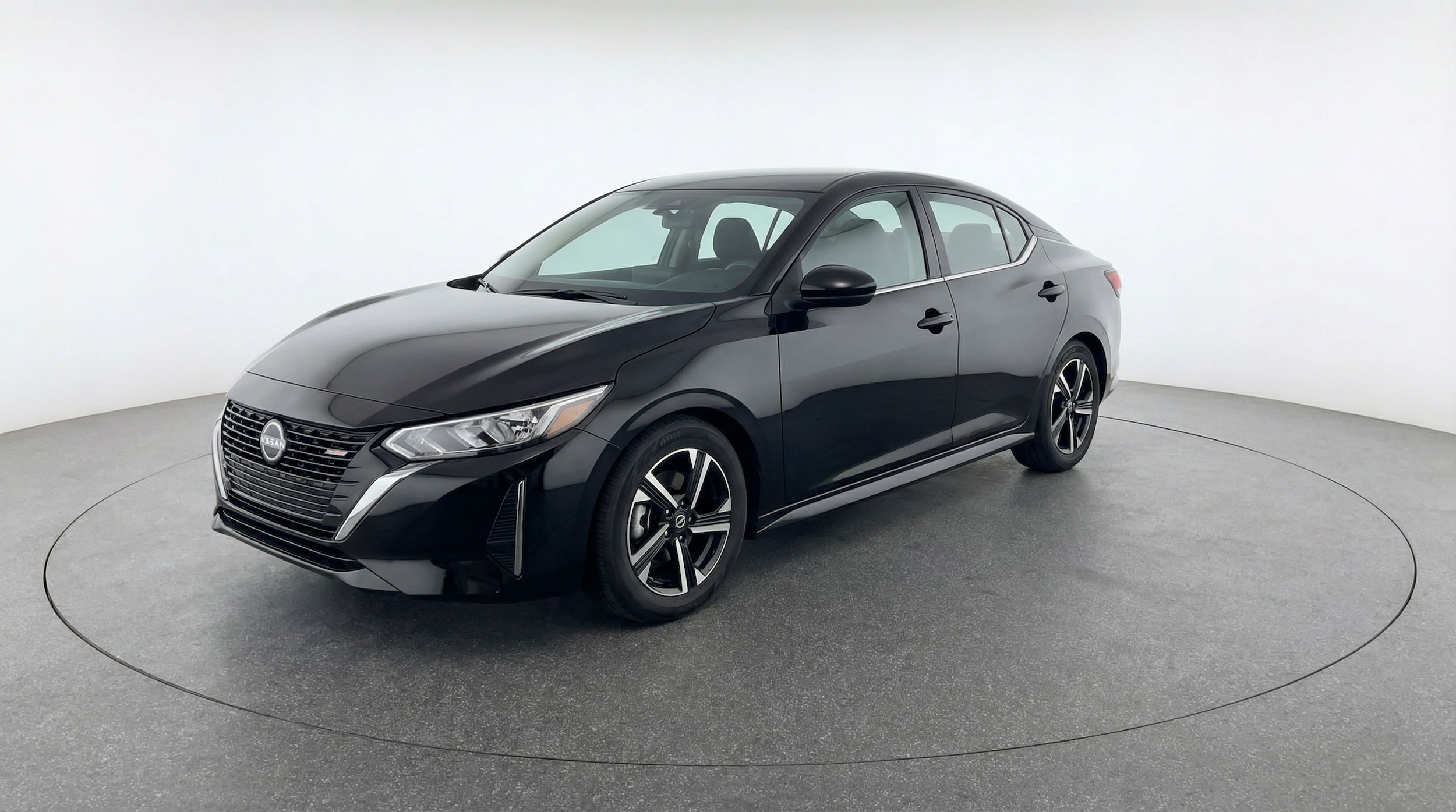 Thumbnail: 2025 Nissan Sentra - 3