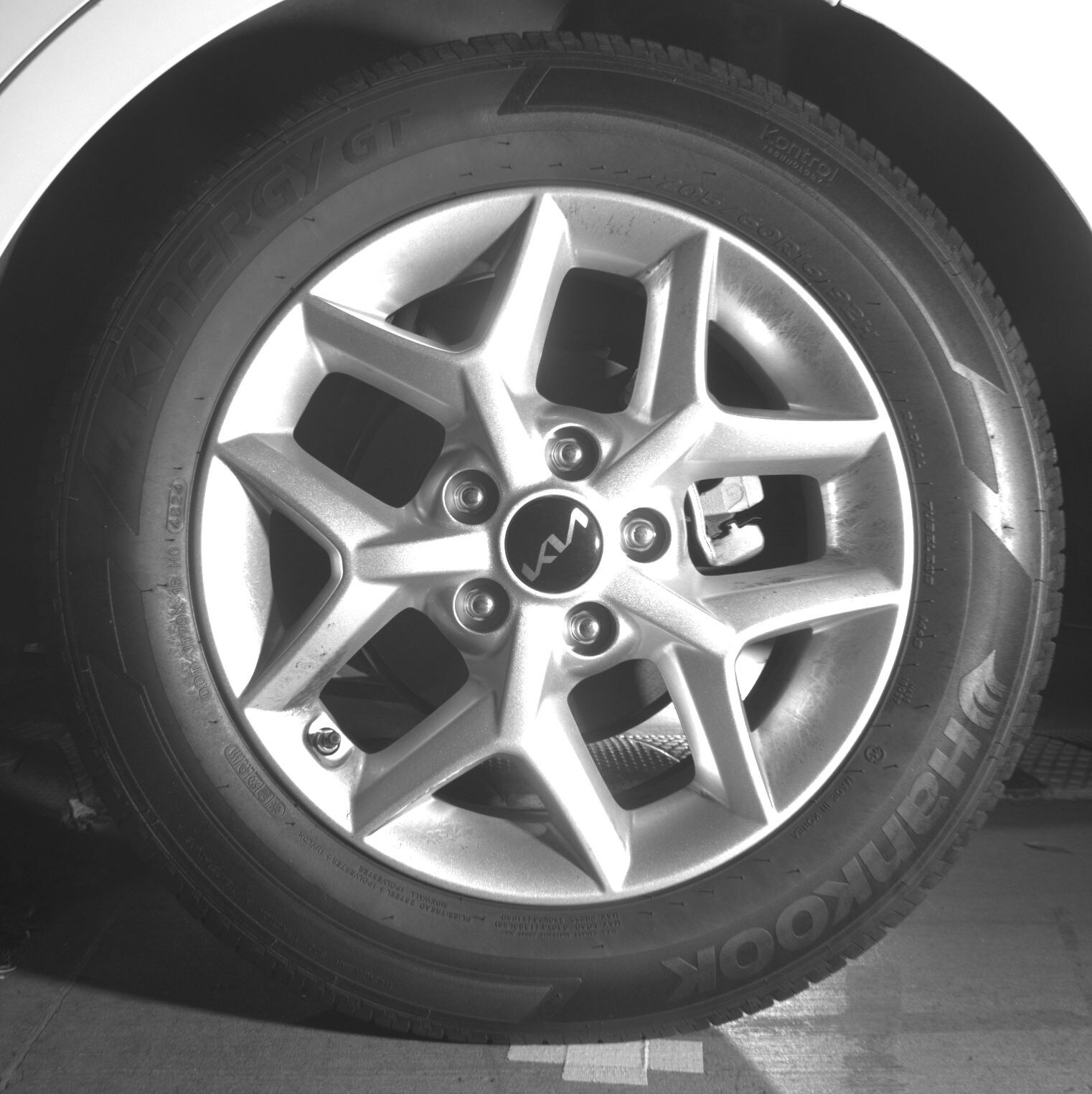 Thumbnail: 2025 Kia Soul - 11