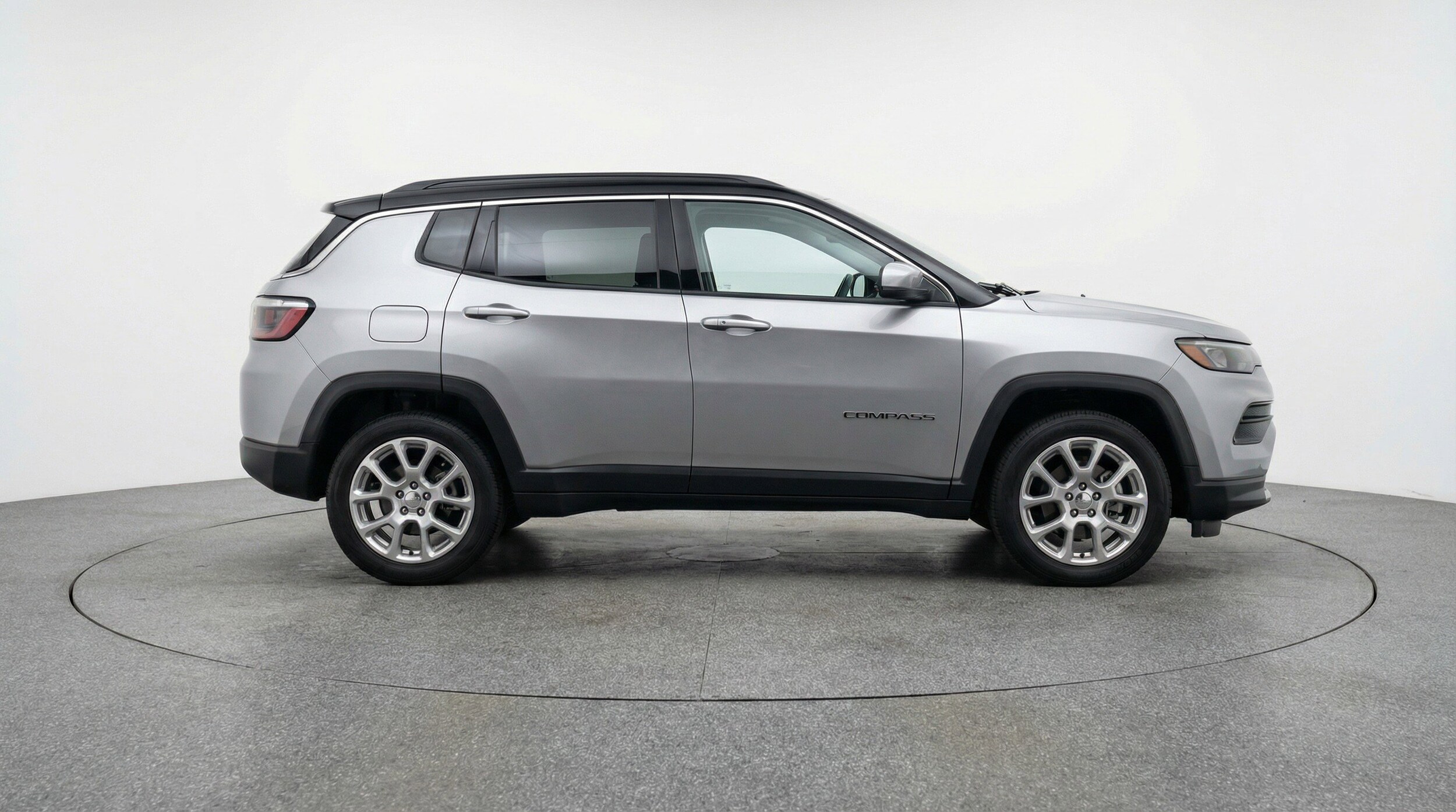 Thumbnail: 2025 Jeep Compass - 11