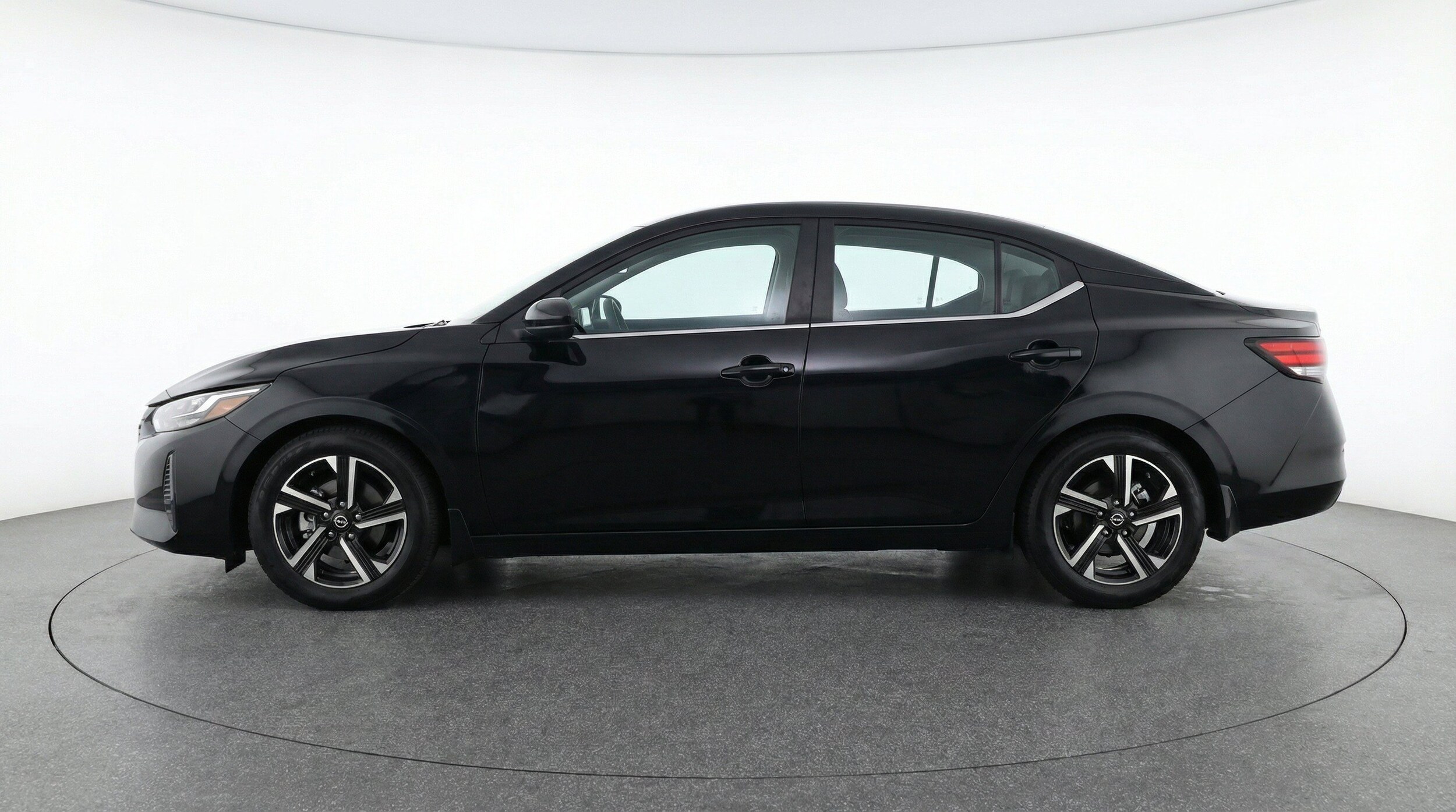 Thumbnail: 2025 Nissan Sentra - 5