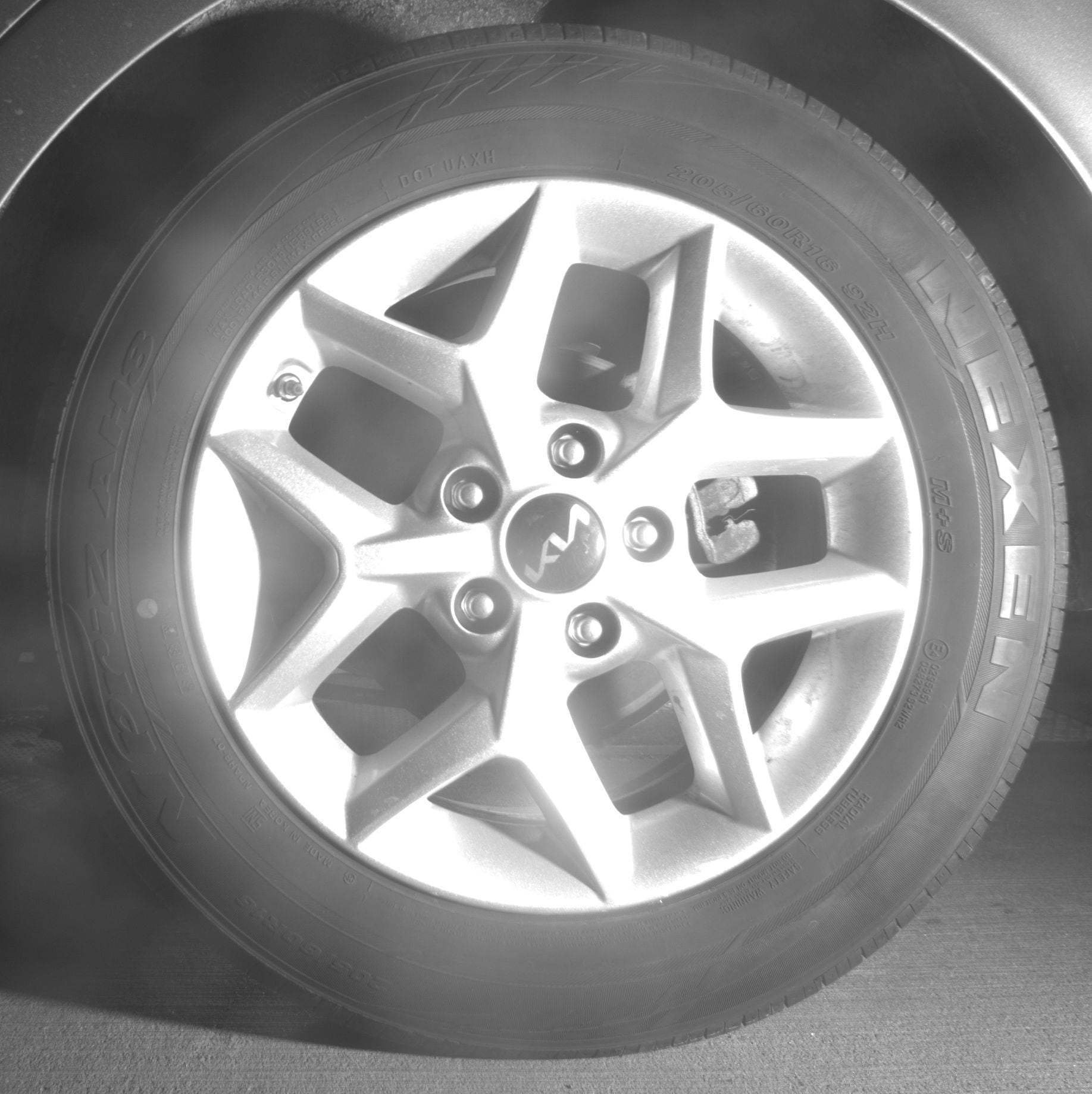 Thumbnail: 2025 Kia Soul - 11