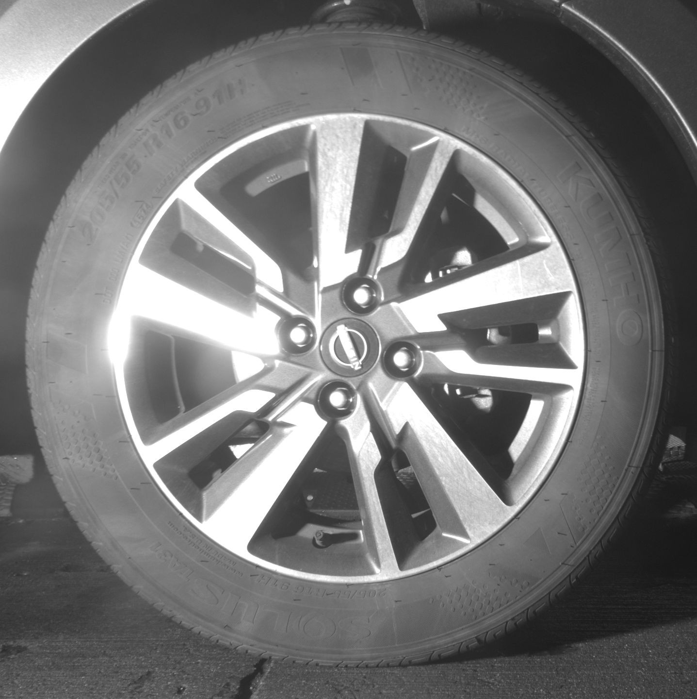 Thumbnail: 2025 Nissan Versa - 10