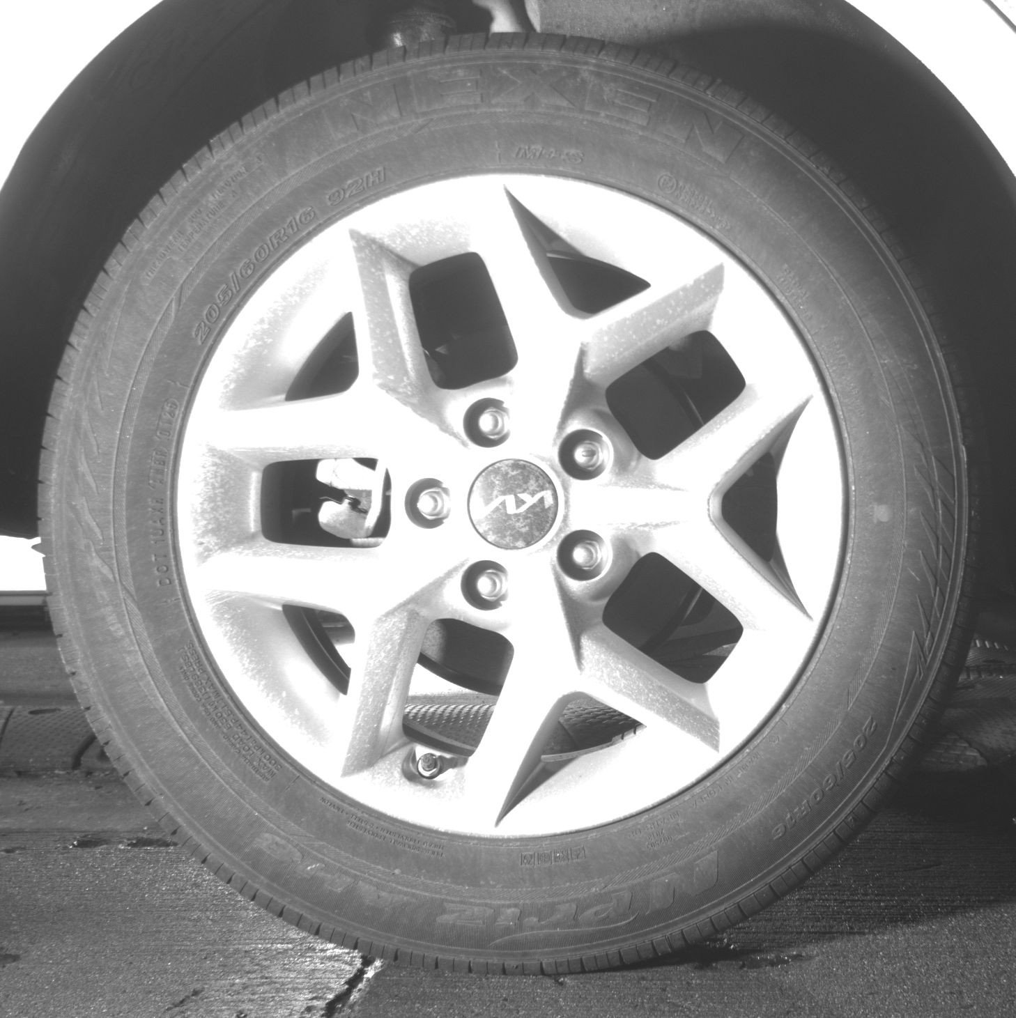 Thumbnail: 2025 Kia Soul - 15