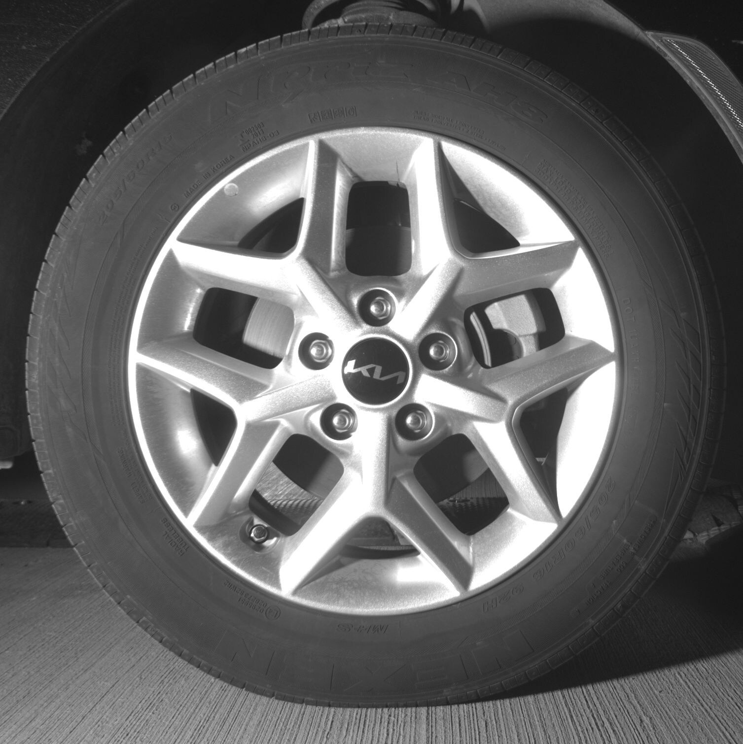 Thumbnail: 2025 Kia Soul - 10