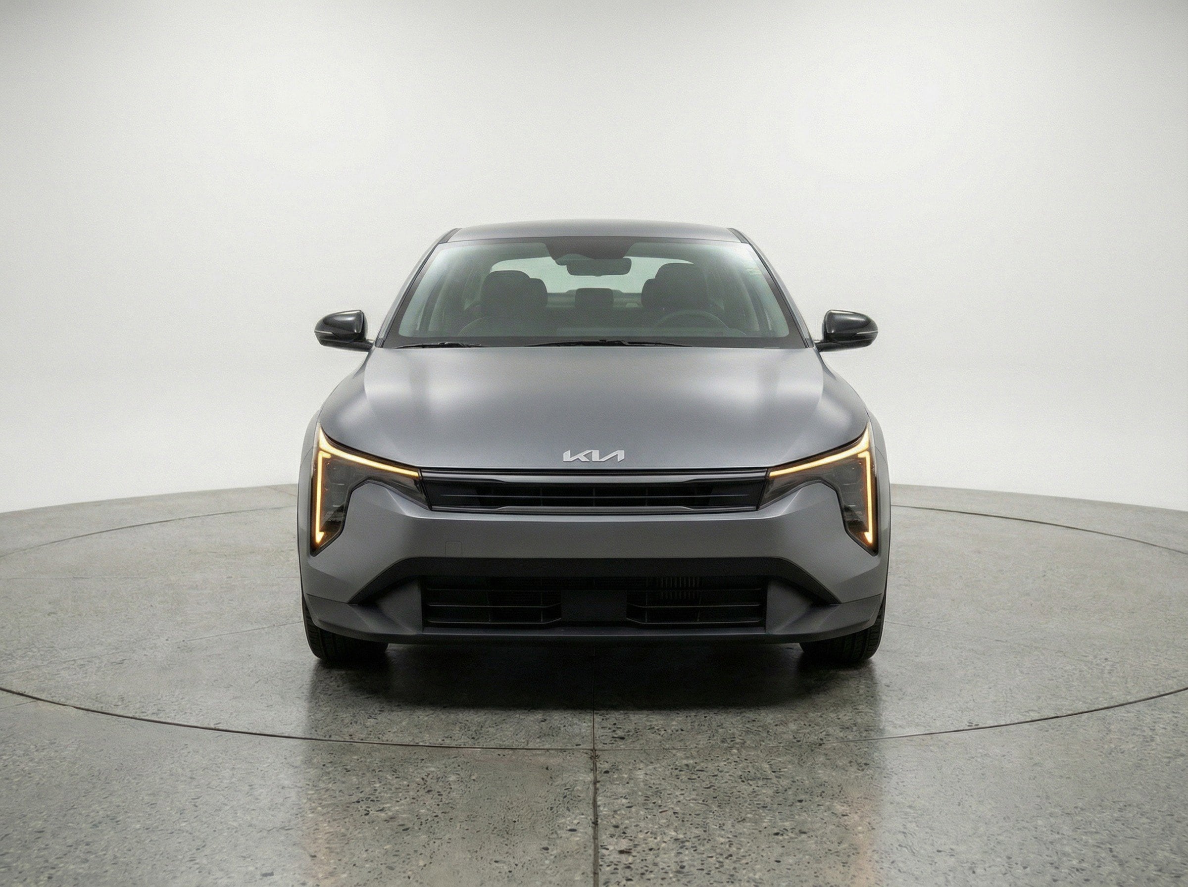 Thumbnail: 2025 Kia K4 - 2