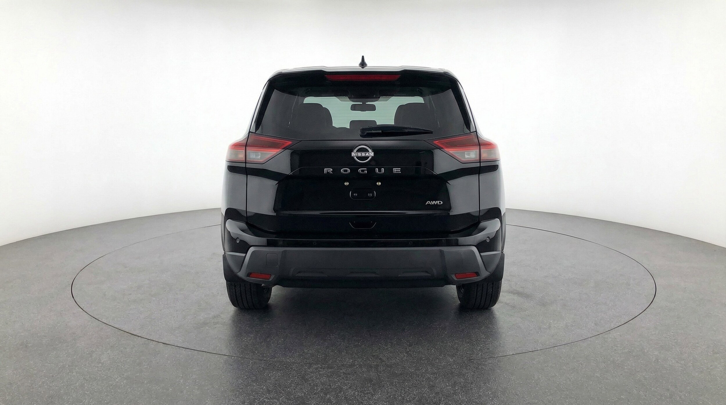 Thumbnail: 2025 Nissan Rogue - 7