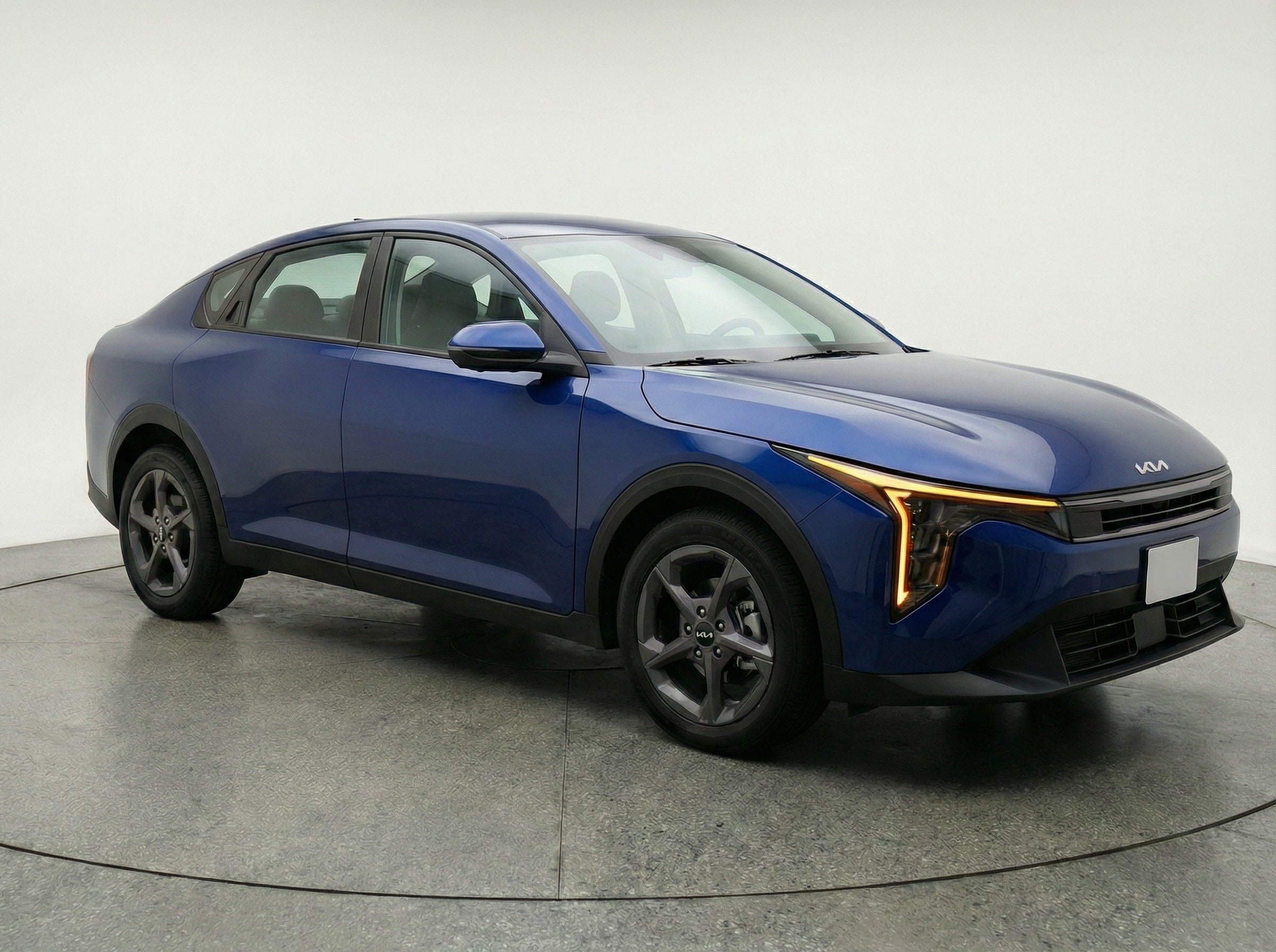 Thumbnail: 2025 Kia K4 - 1