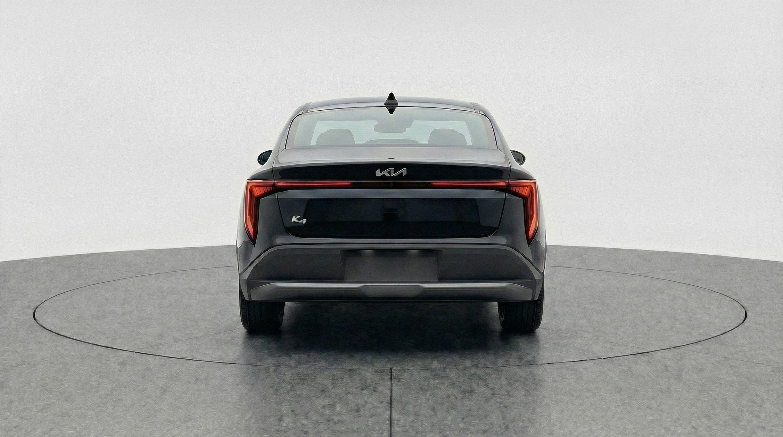 Thumbnail: 2025 Kia K4 - 7