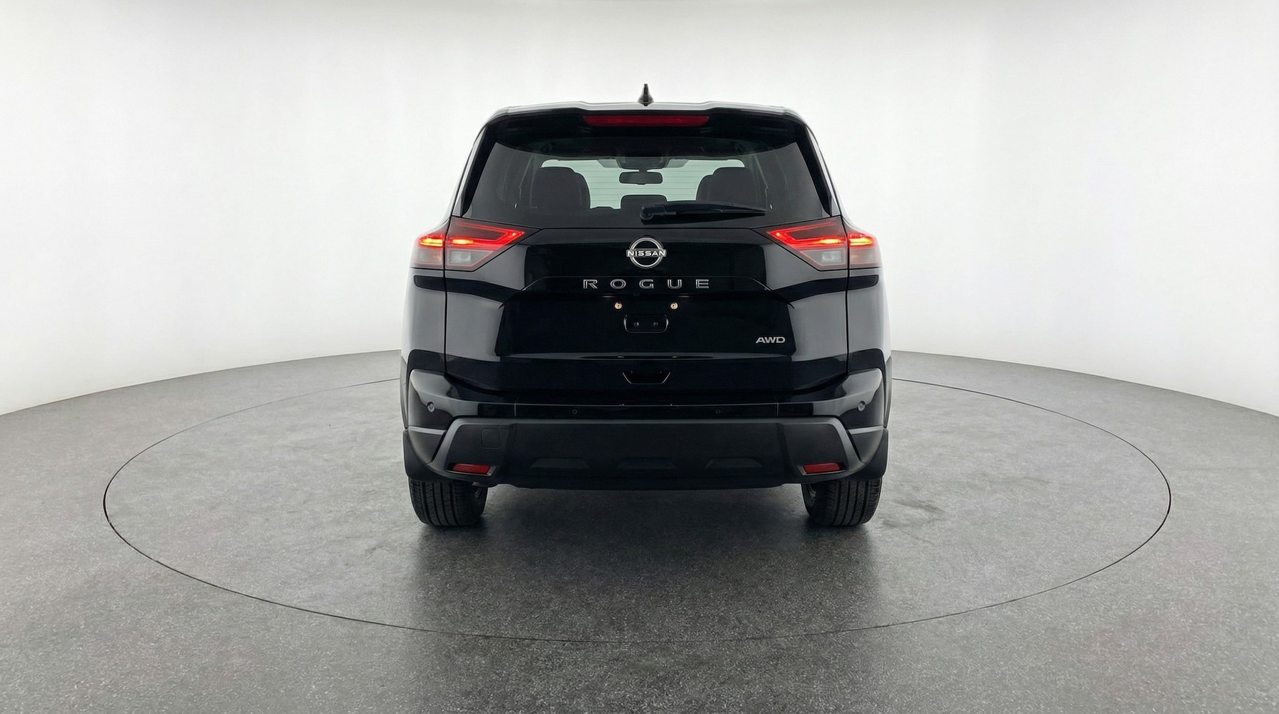 Thumbnail: 2025 Nissan Rogue - 6