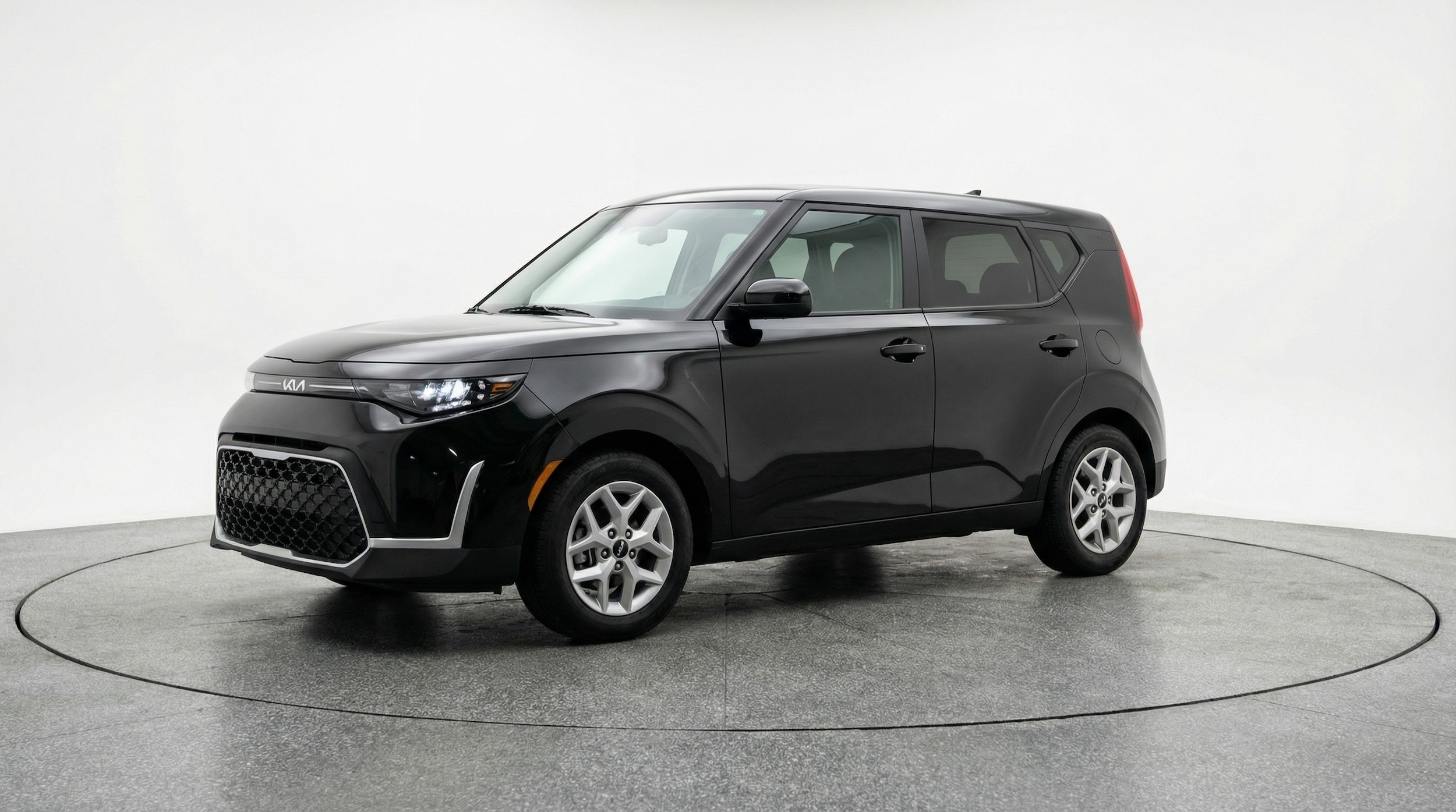 Thumbnail: 2025 Kia Soul - 3