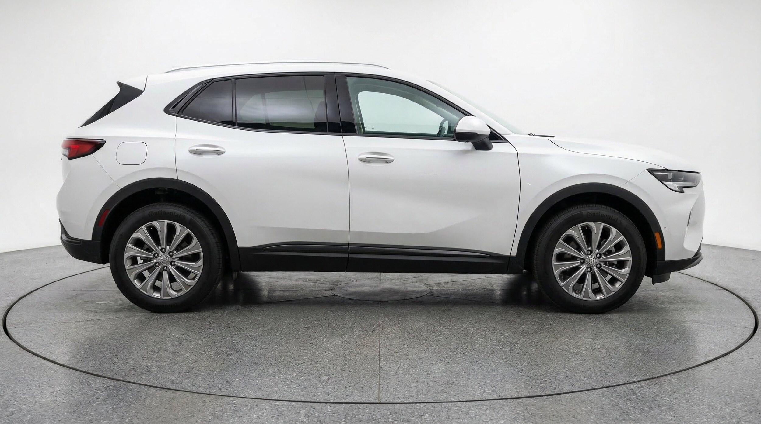 Thumbnail: 2024 Buick Envision - 11