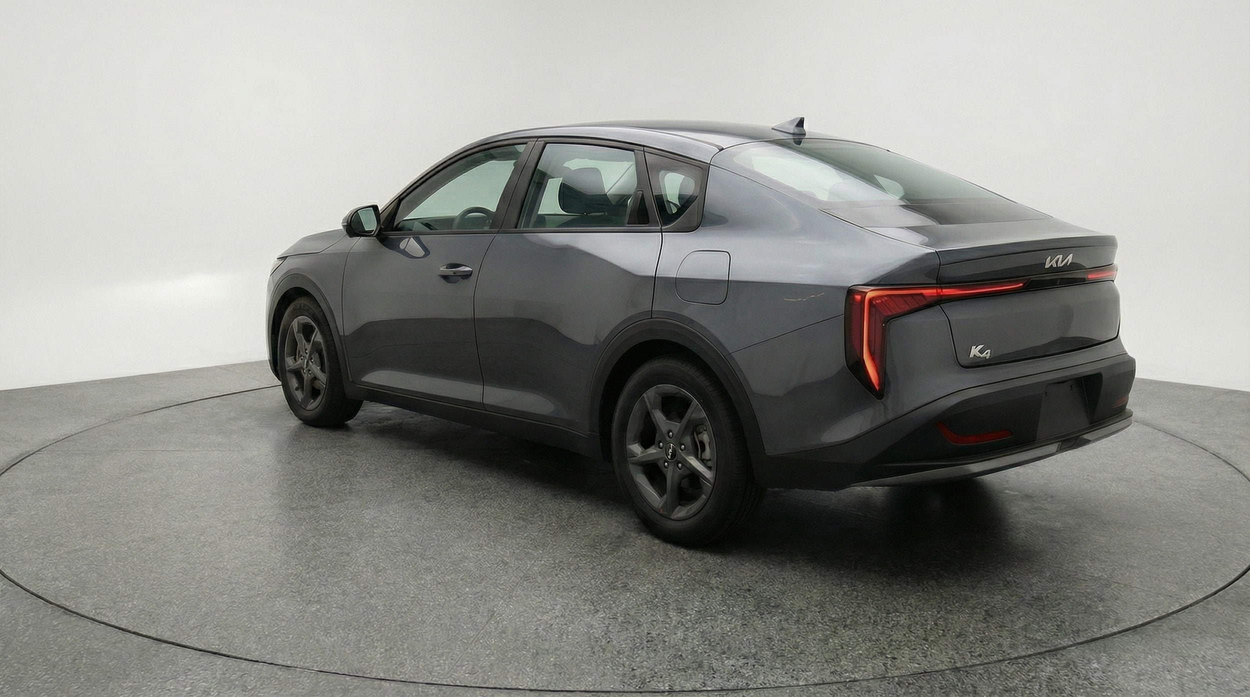 Thumbnail: 2025 Kia K4 - 5