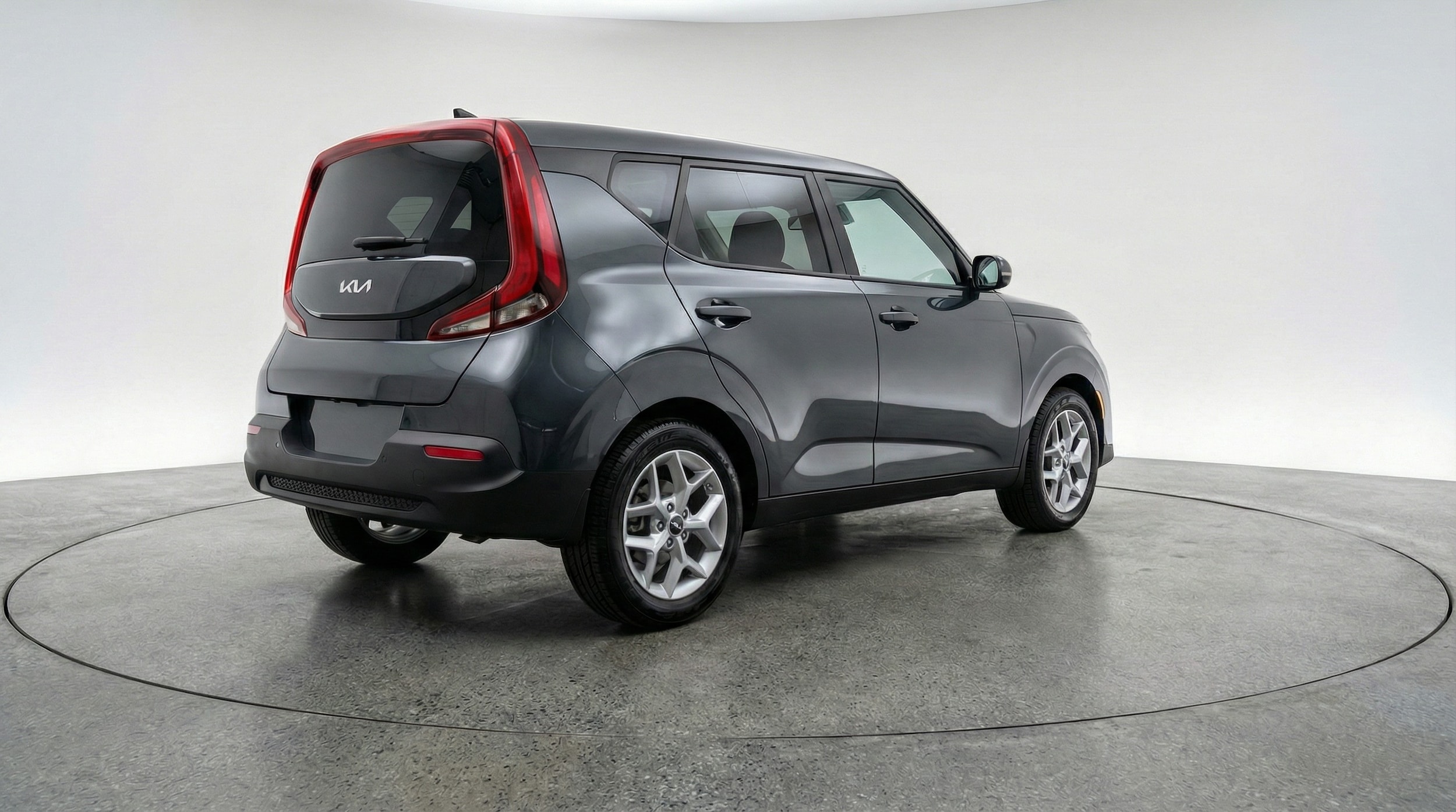 Thumbnail: 2025 Kia Soul - 7