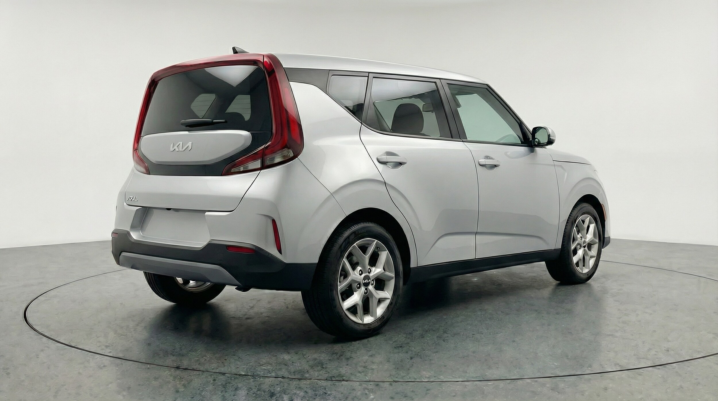 Thumbnail: 2025 Kia Soul - 7