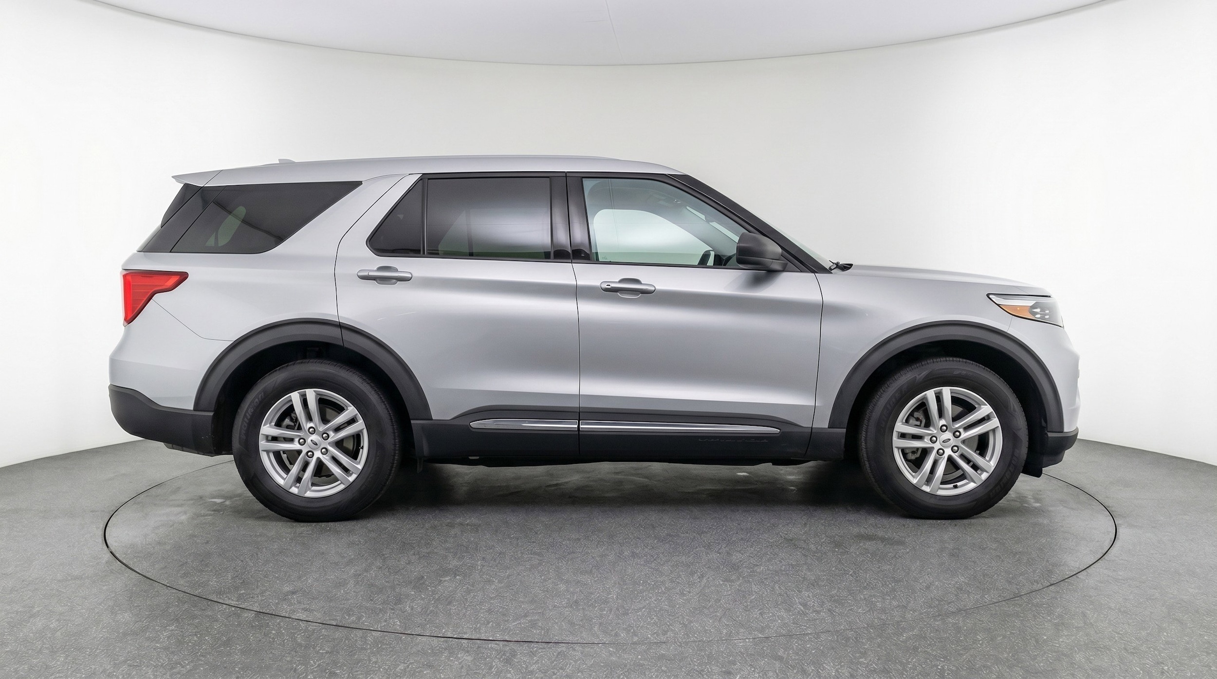 Thumbnail: 2024 Ford Explorer - 11