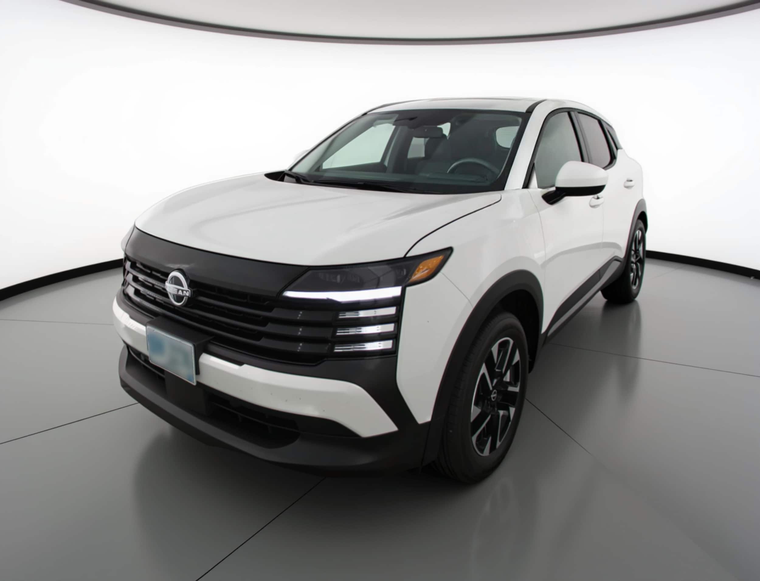 Thumbnail: 2025 Nissan Kicks - 3