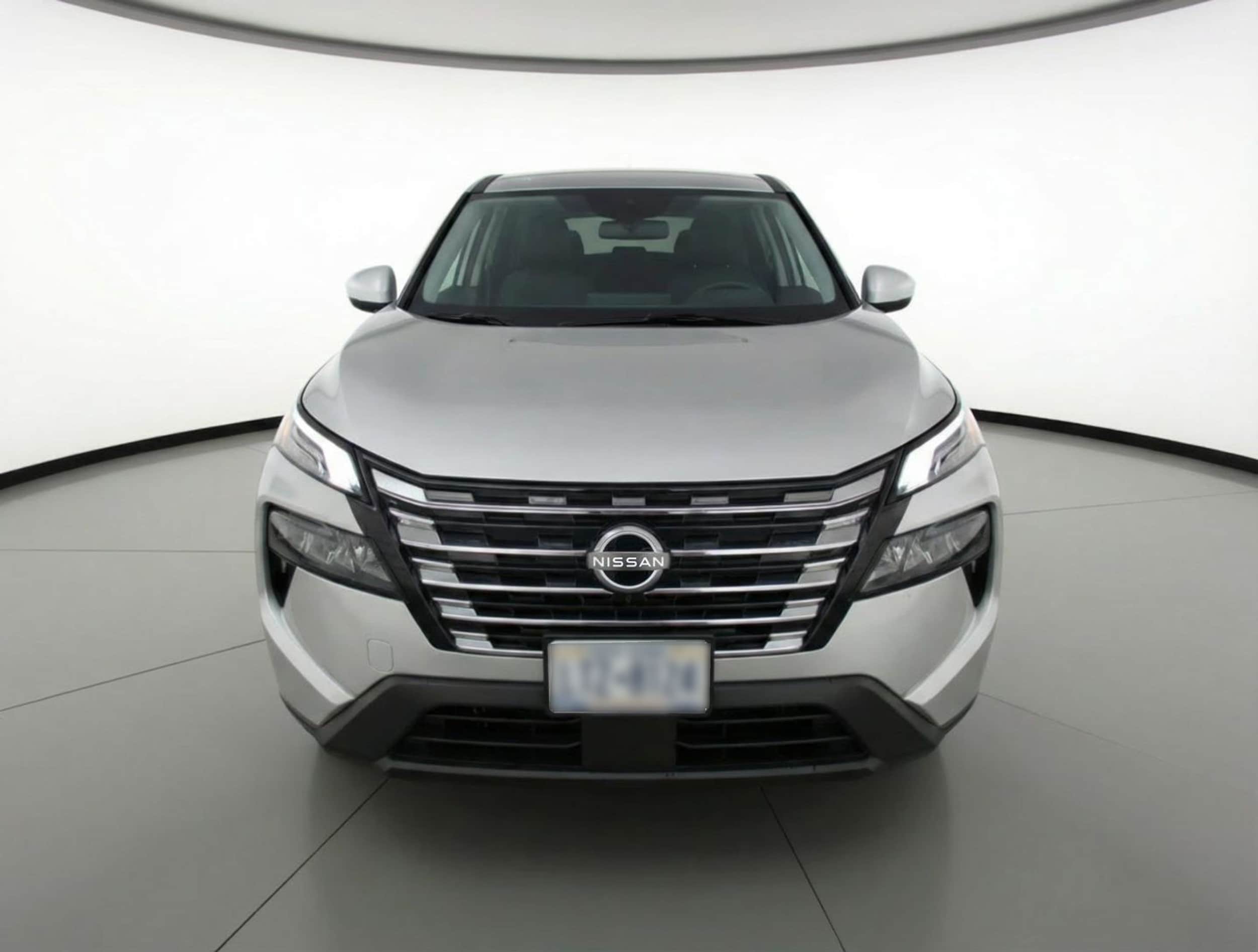 Thumbnail: 2025 Nissan Rogue - 2