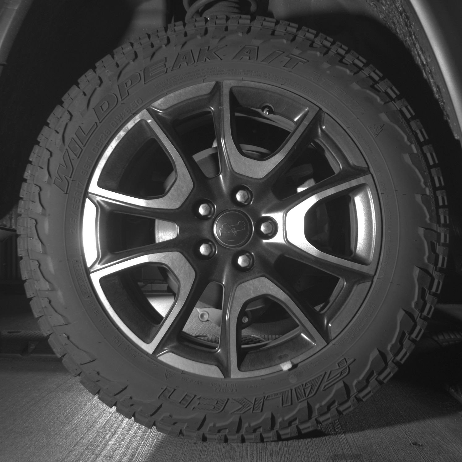 Thumbnail: 2025 Jeep Compass - 15