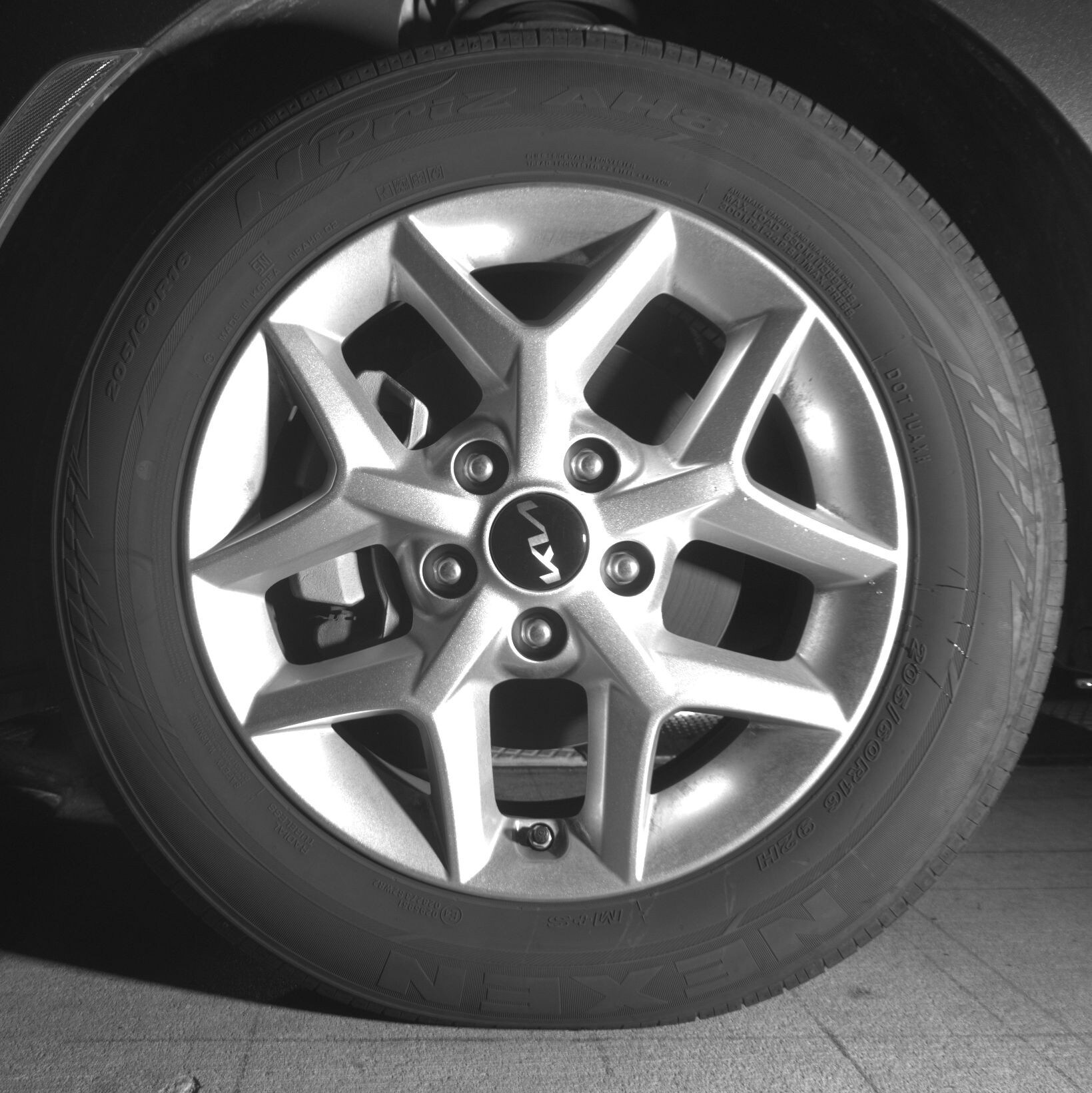 Thumbnail: 2025 Kia Soul - 9