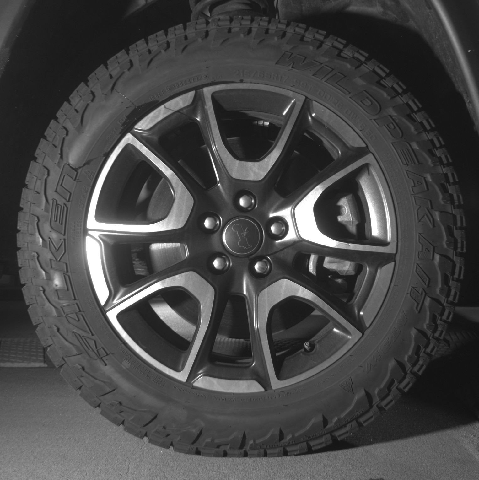 Thumbnail: 2025 Jeep Compass - 13