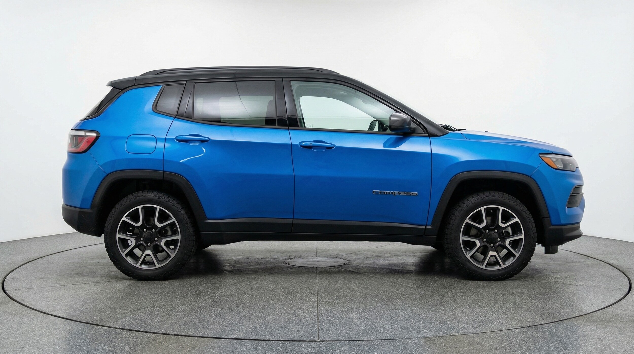 Thumbnail: 2025 Jeep Compass - 8
