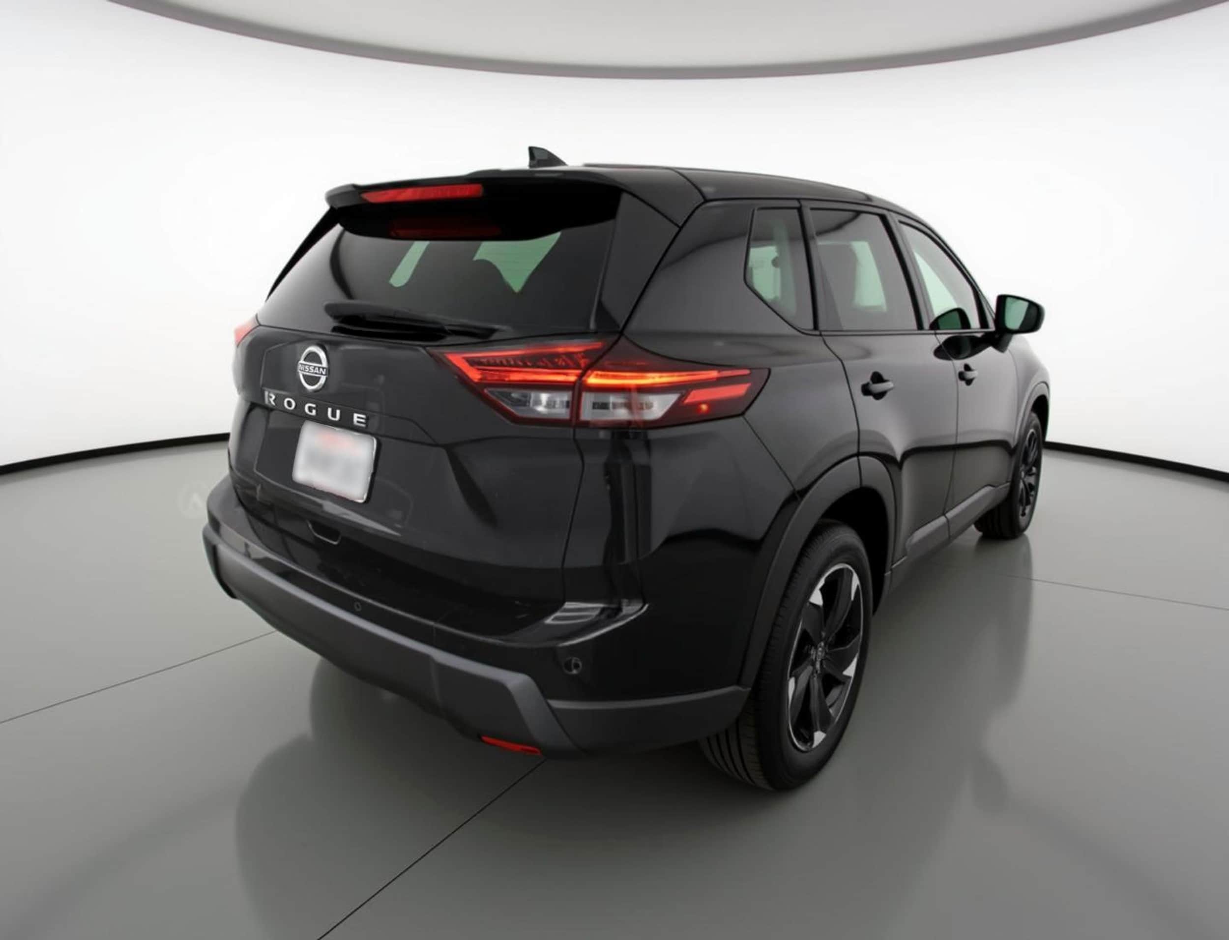 Thumbnail: 2025 Nissan Rogue - 7