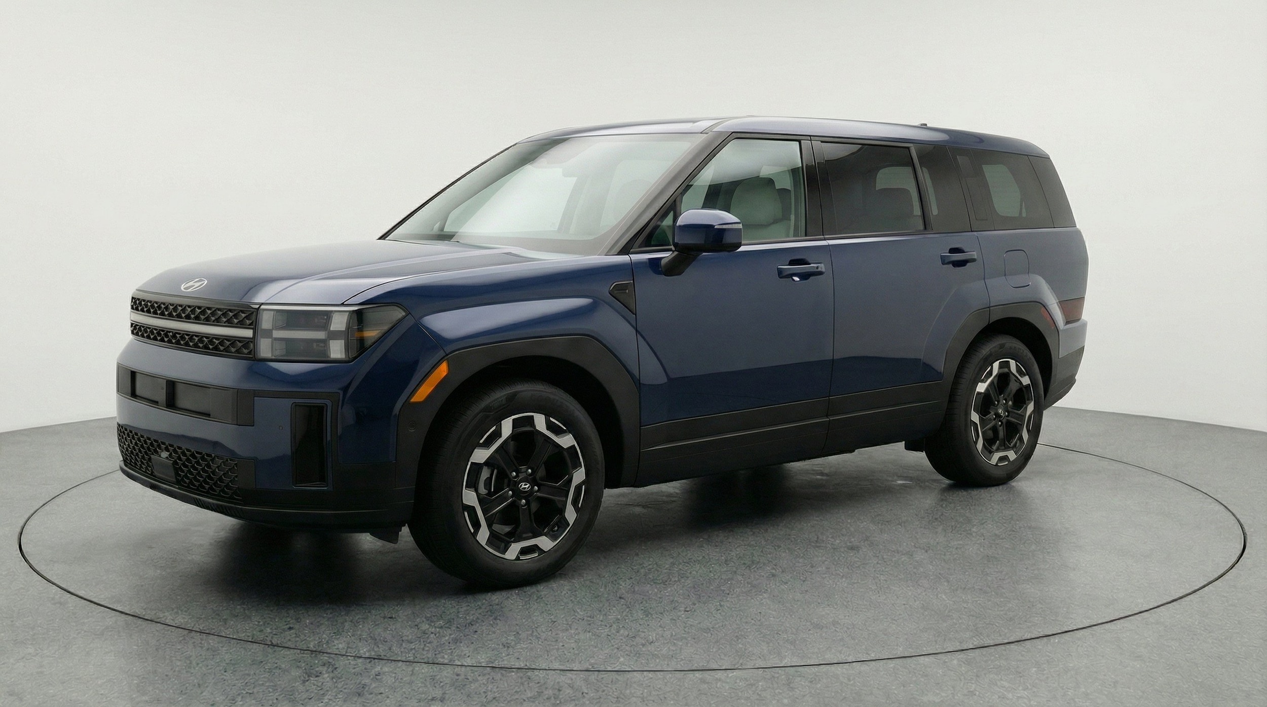 Thumbnail: 2026 Hyundai Santa Fe - 3