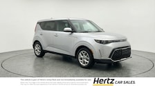 2025 Kia Soul  -
                  Lynn, MA
