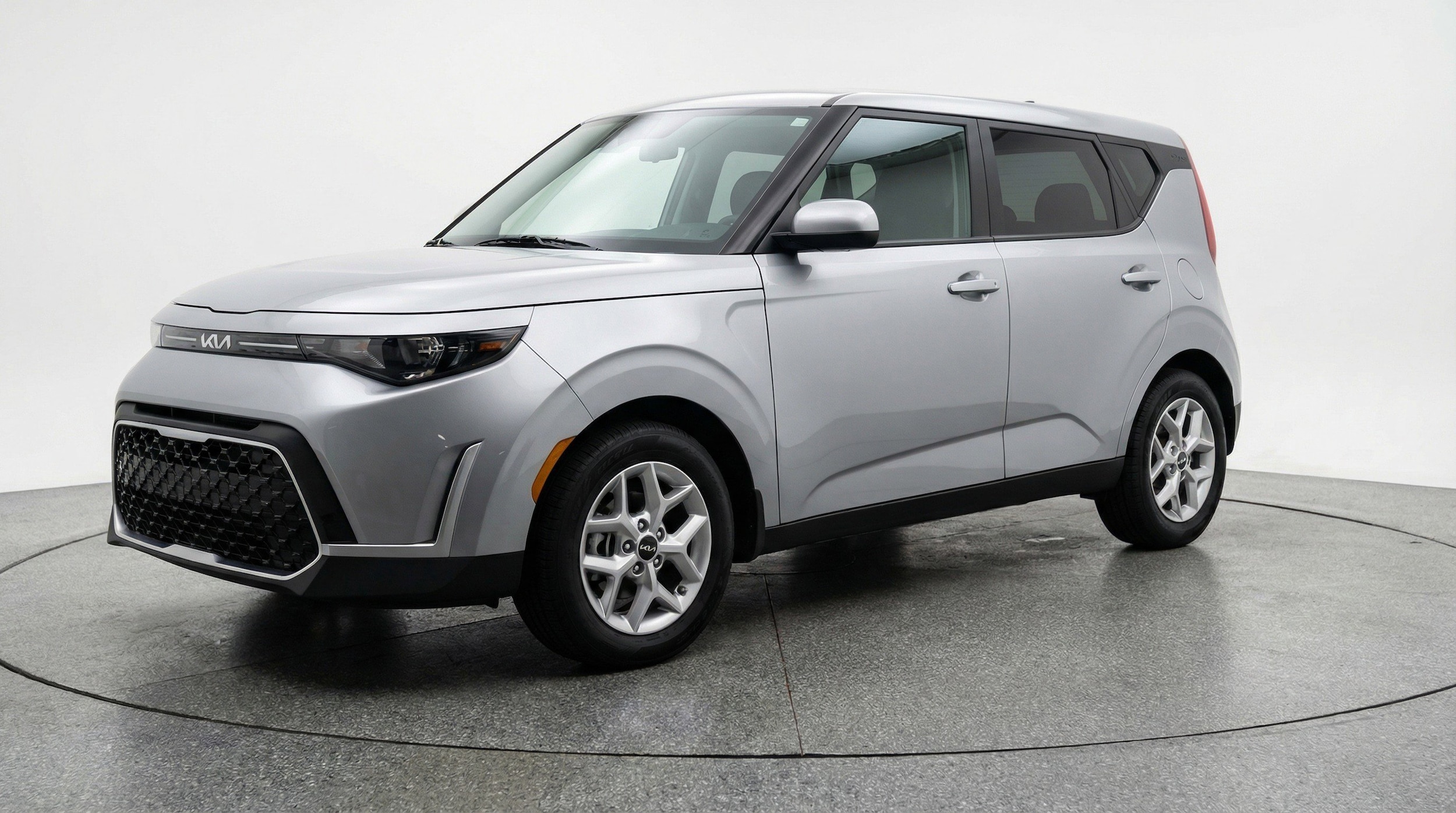 Thumbnail: 2025 Kia Soul - 3