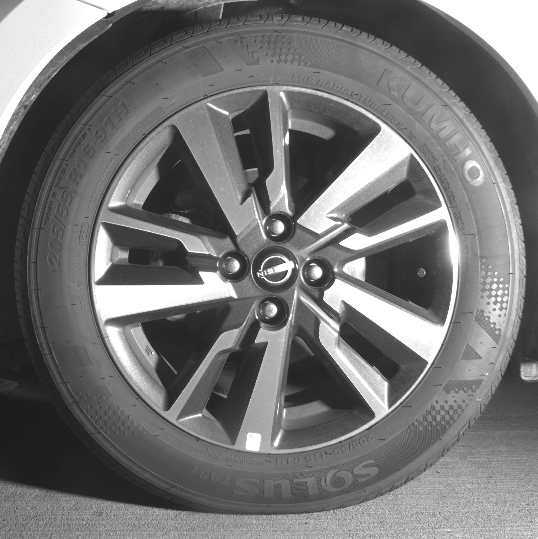 Thumbnail: 2025 Nissan Versa - 9