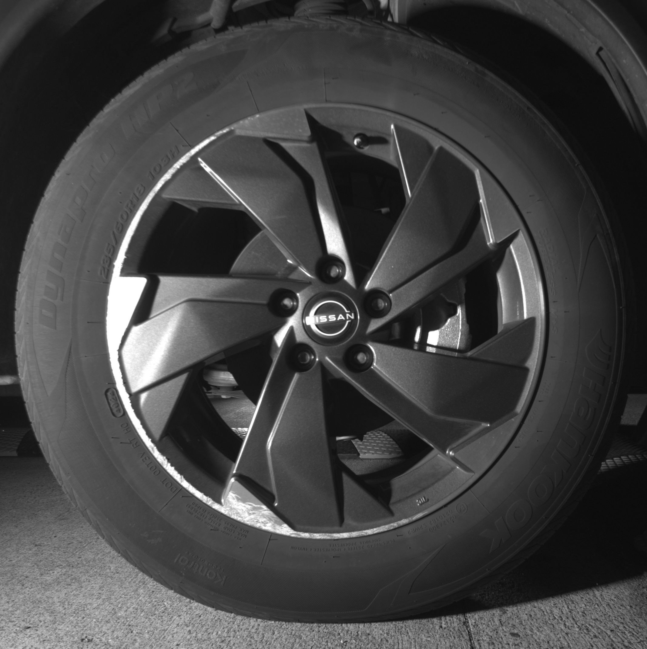 Thumbnail: 2025 Nissan Rogue - 13