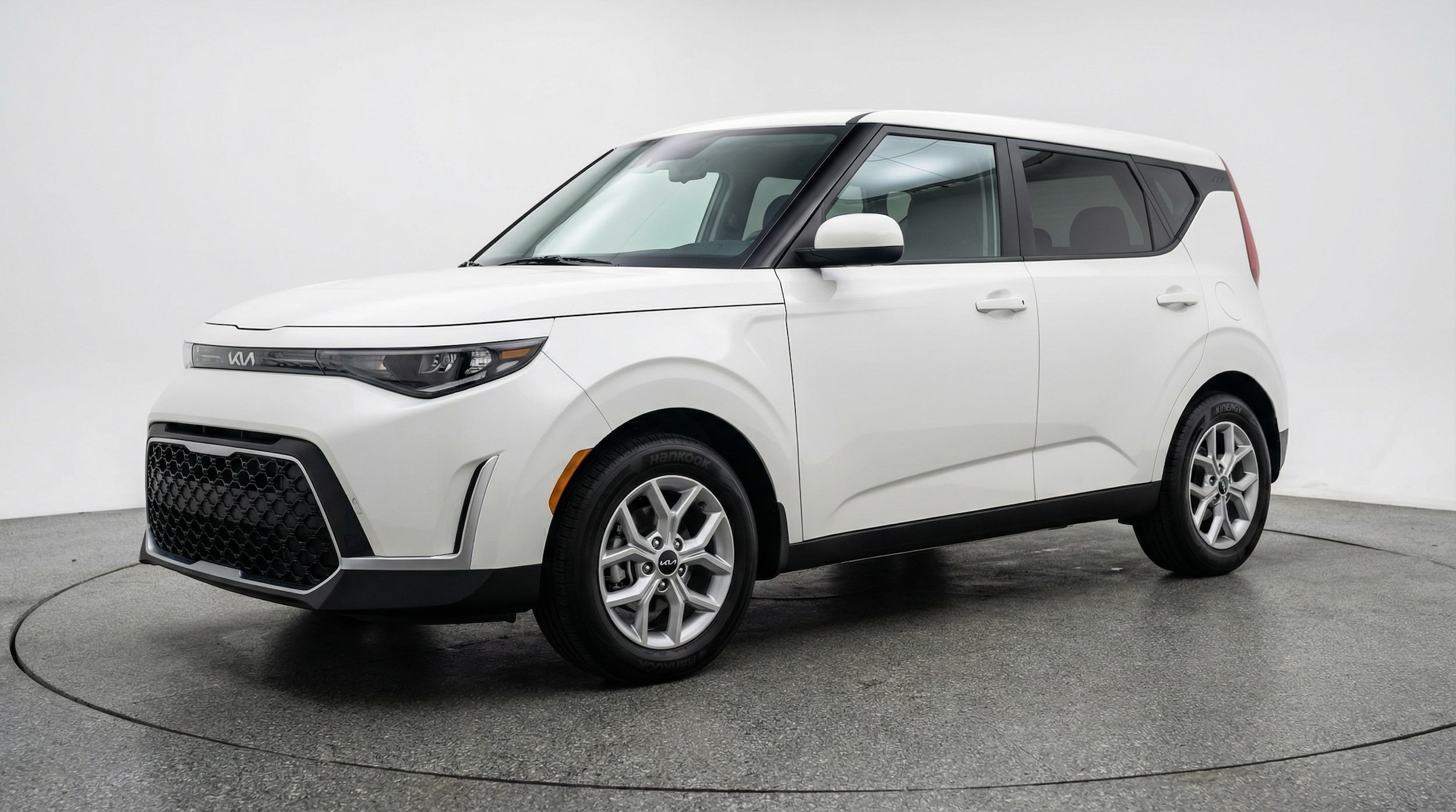 Thumbnail: 2025 Kia Soul - 3