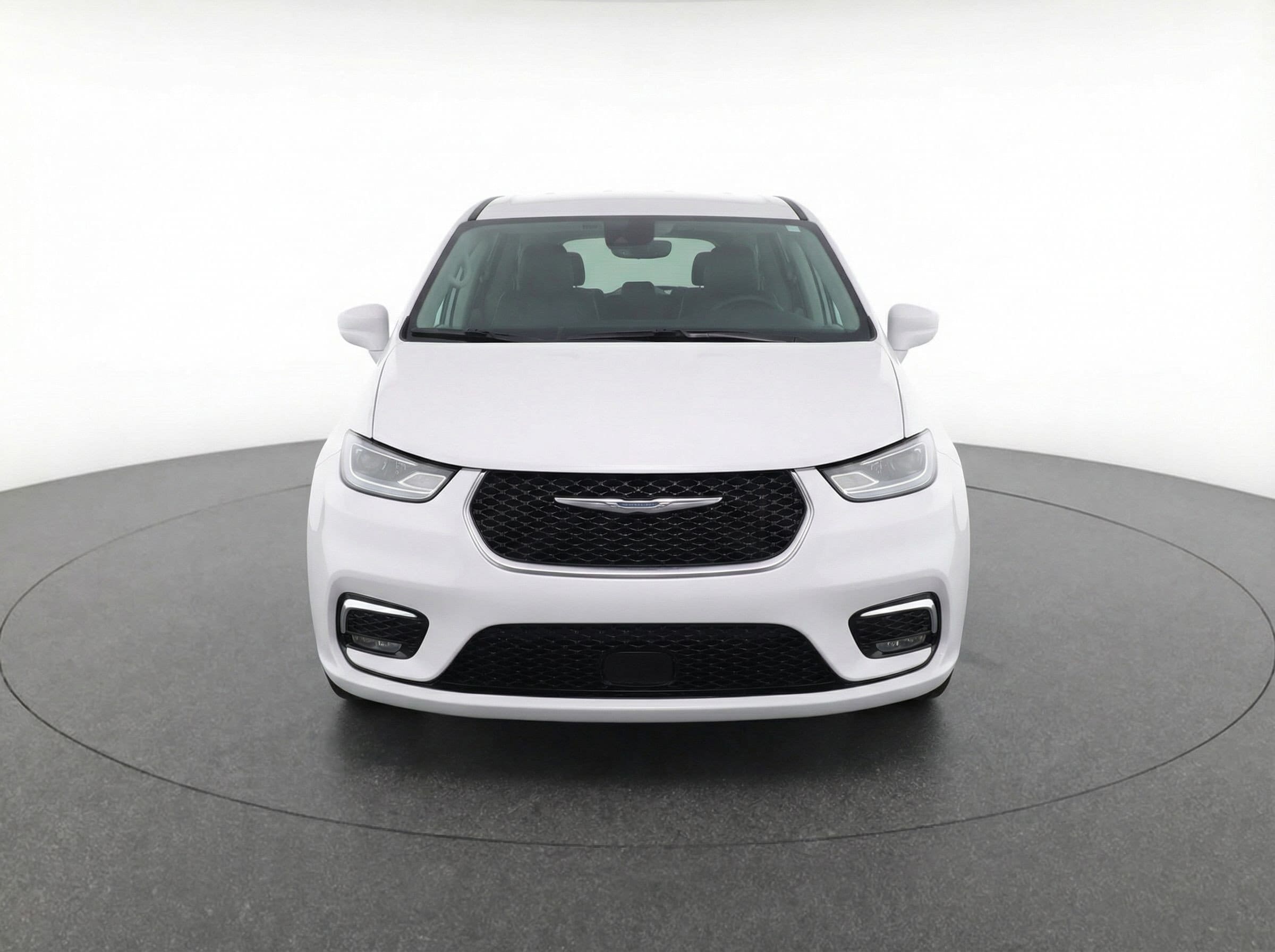Thumbnail: 2024 Chrysler Pacifica - 2