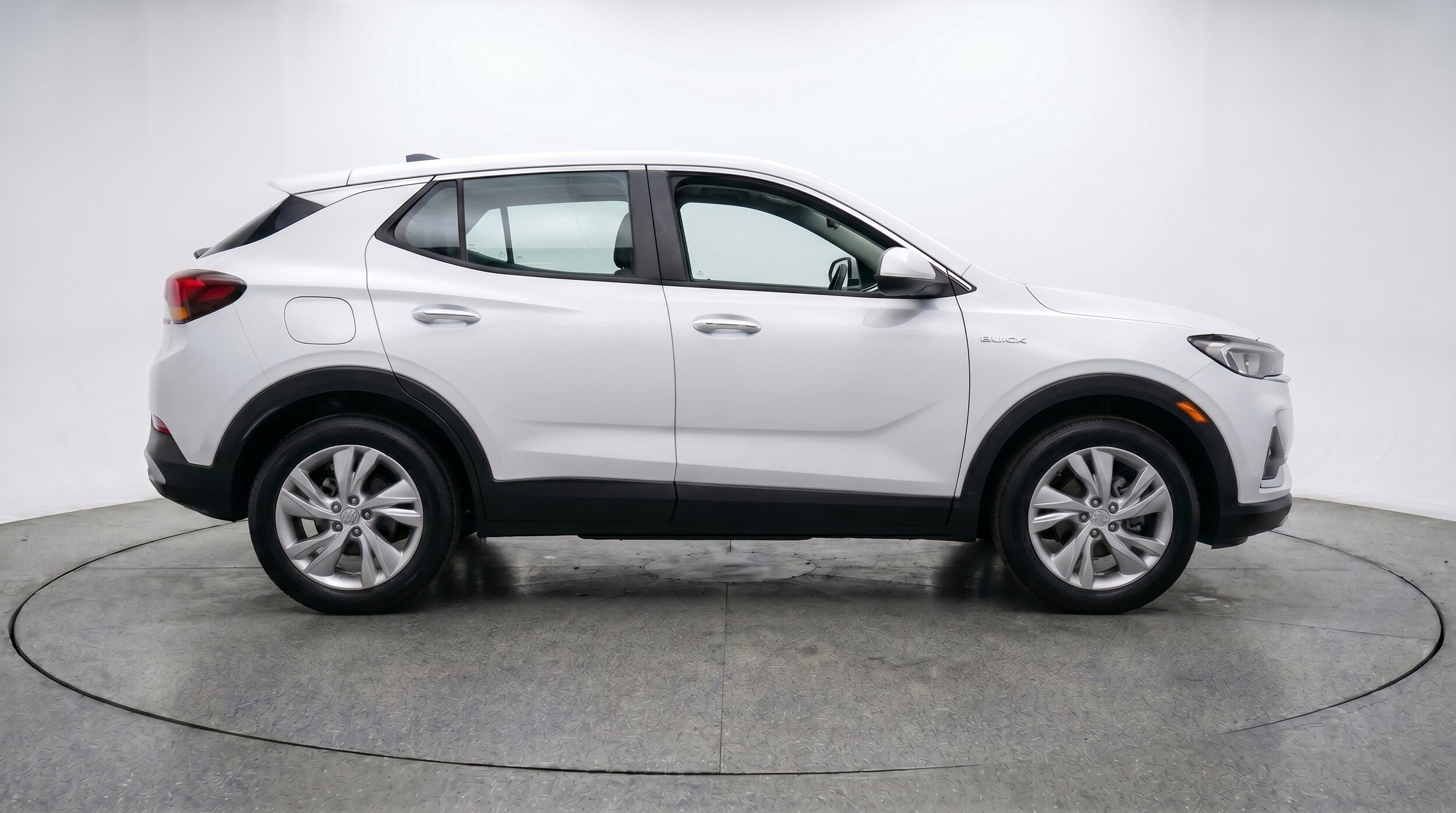 Thumbnail: 2026 Buick Encore GX - 11