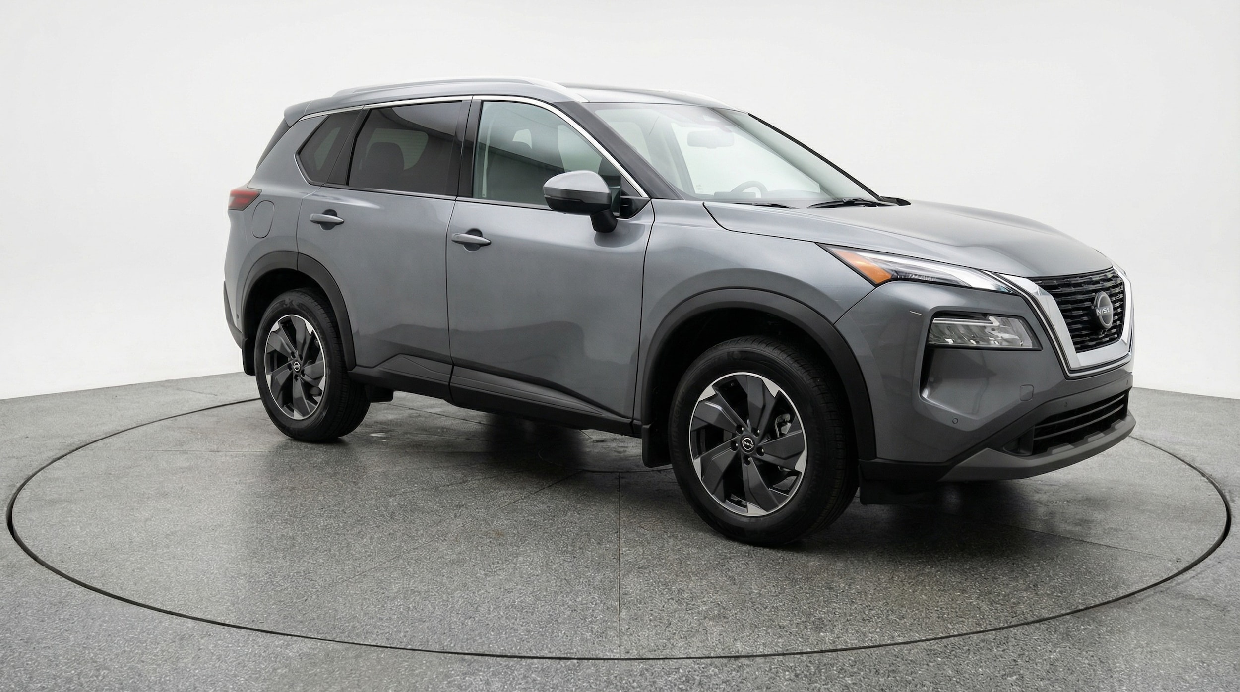 Thumbnail: 2025 Nissan Rogue - 1