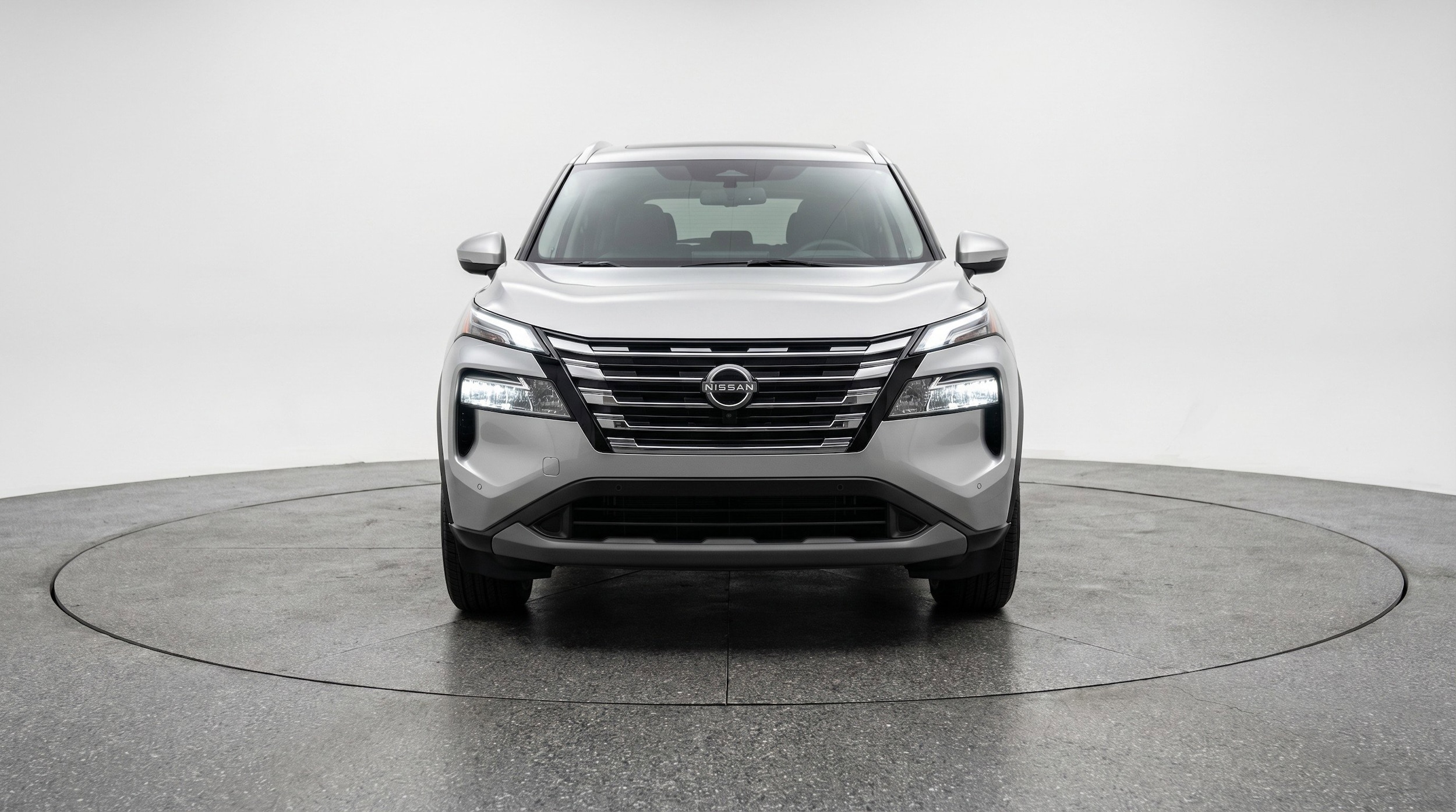 Thumbnail: 2025 Nissan Rogue - 2