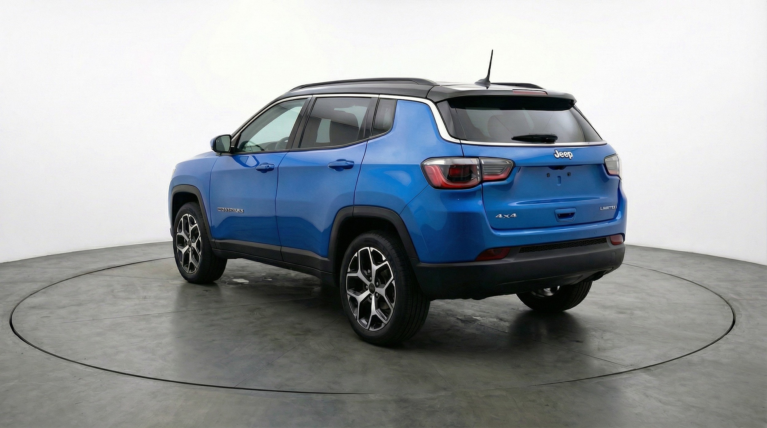Thumbnail: 2025 Jeep Compass - 6