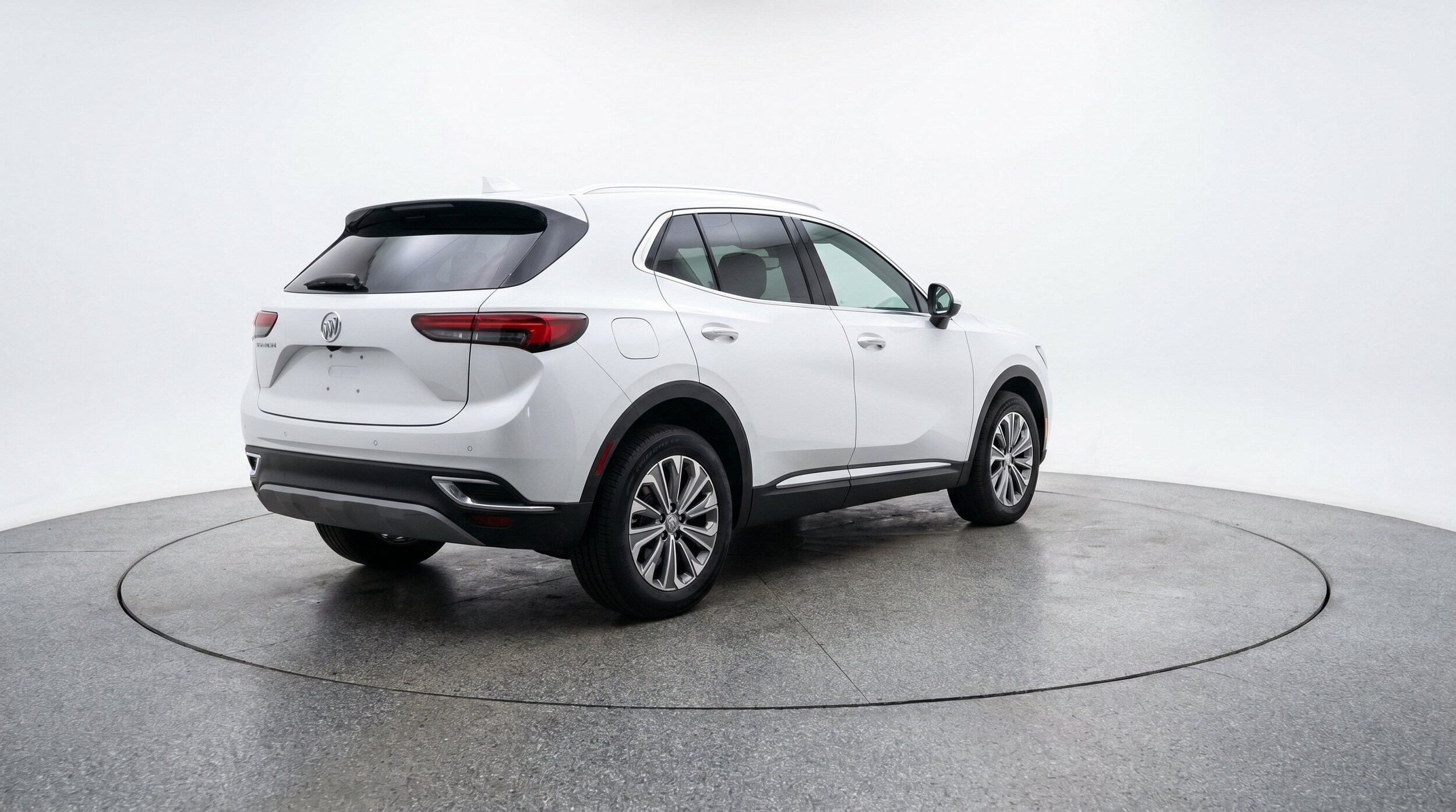 Thumbnail: 2024 Buick Envision - 9