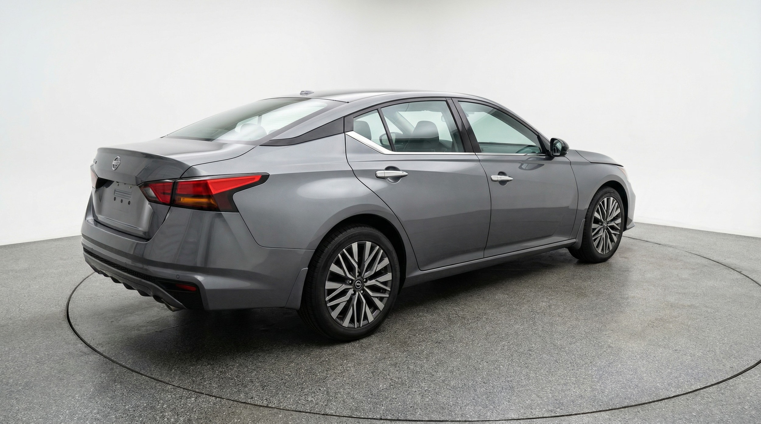 Thumbnail: 2025 Nissan Altima - 7