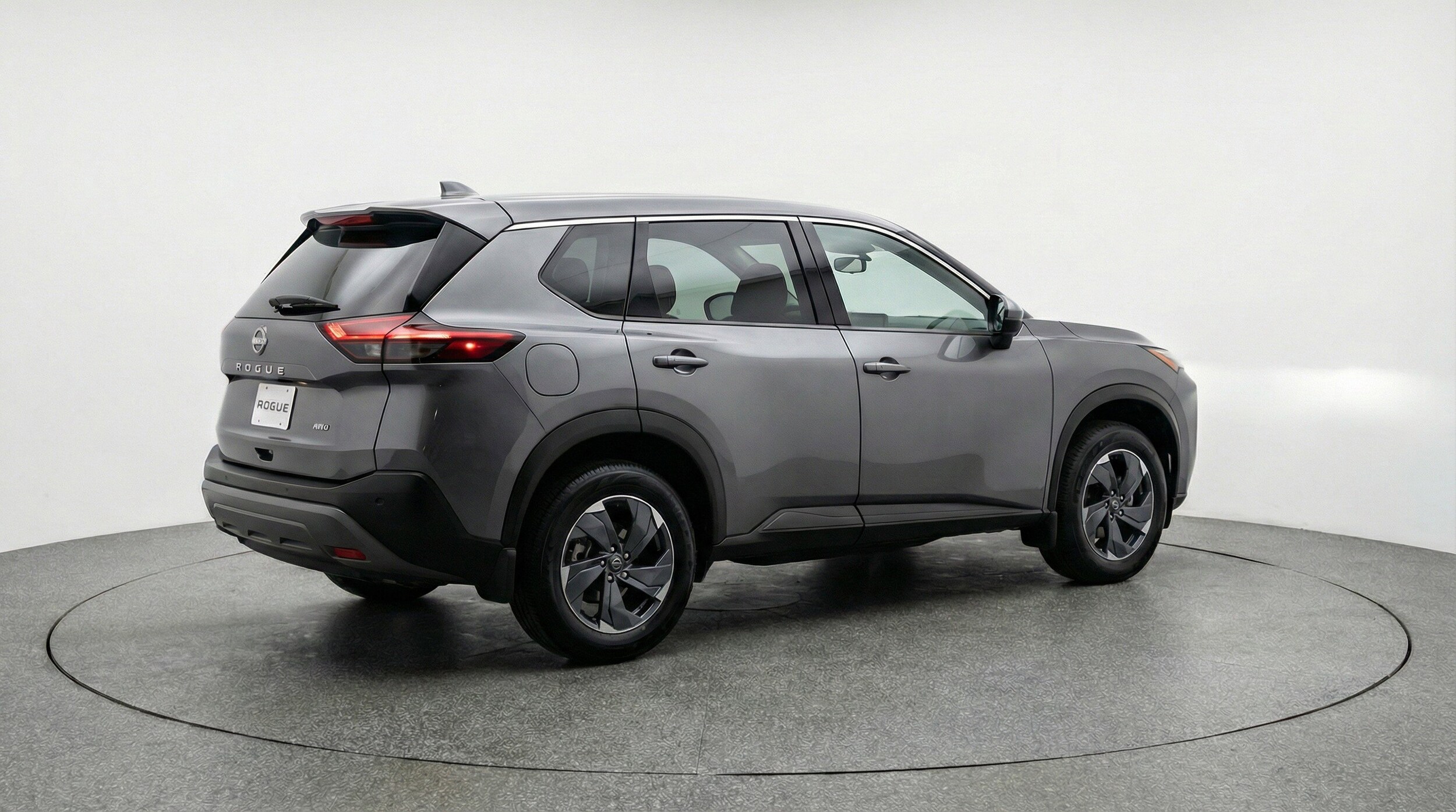 Thumbnail: 2025 Nissan Rogue - 9