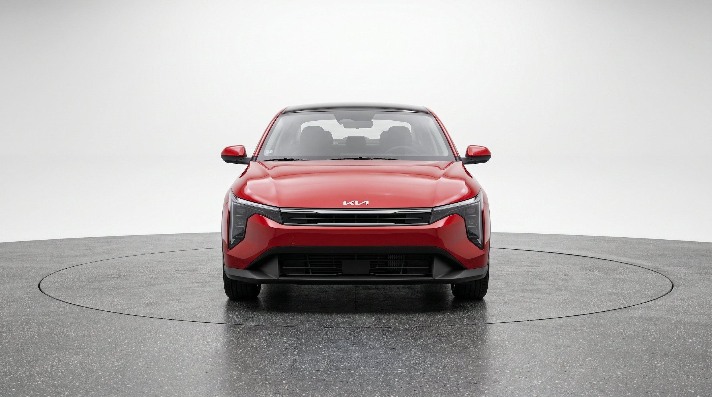 Thumbnail: 2026 Kia K4 - 2