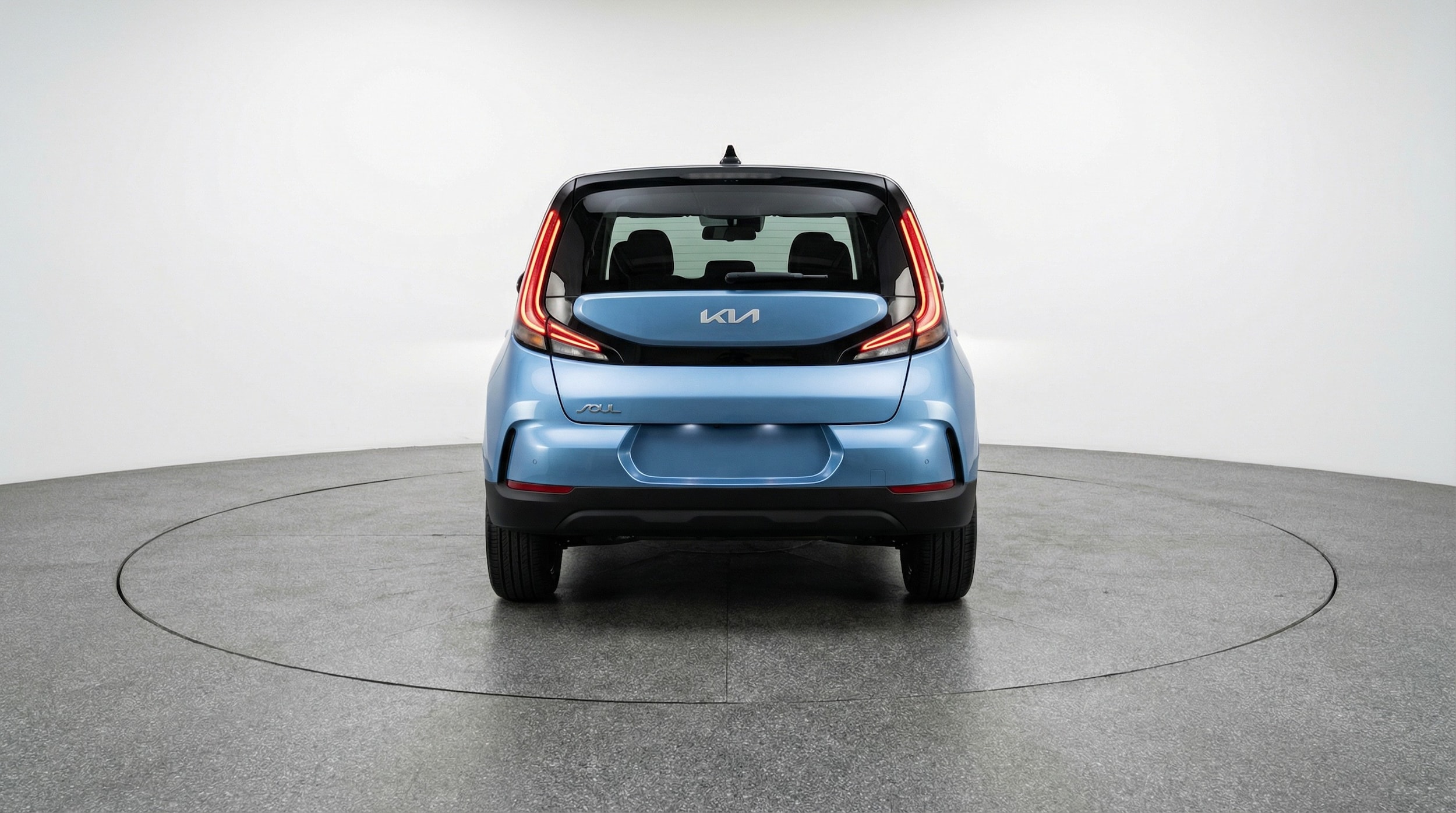 Thumbnail: 2025 Kia Soul - 6