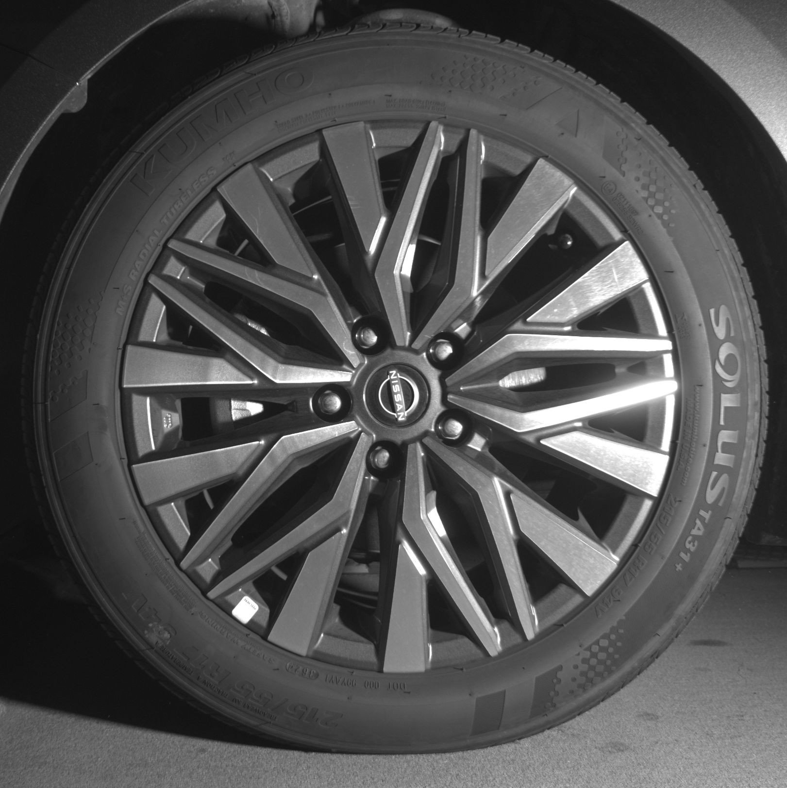 Thumbnail: 2025 Nissan Altima - 12