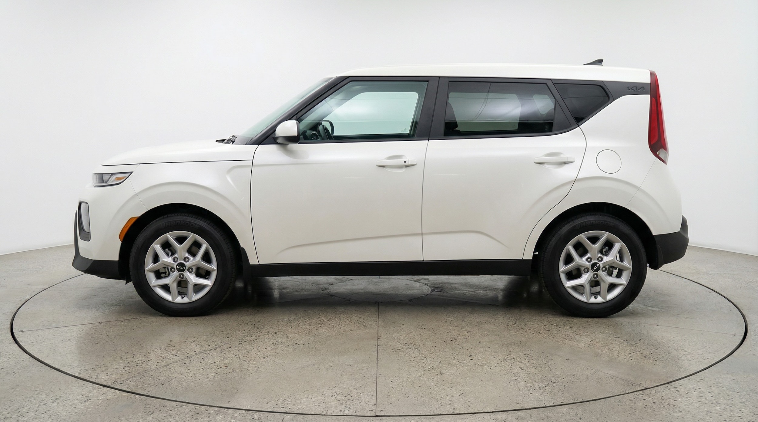 Thumbnail: 2025 Kia Soul - 4