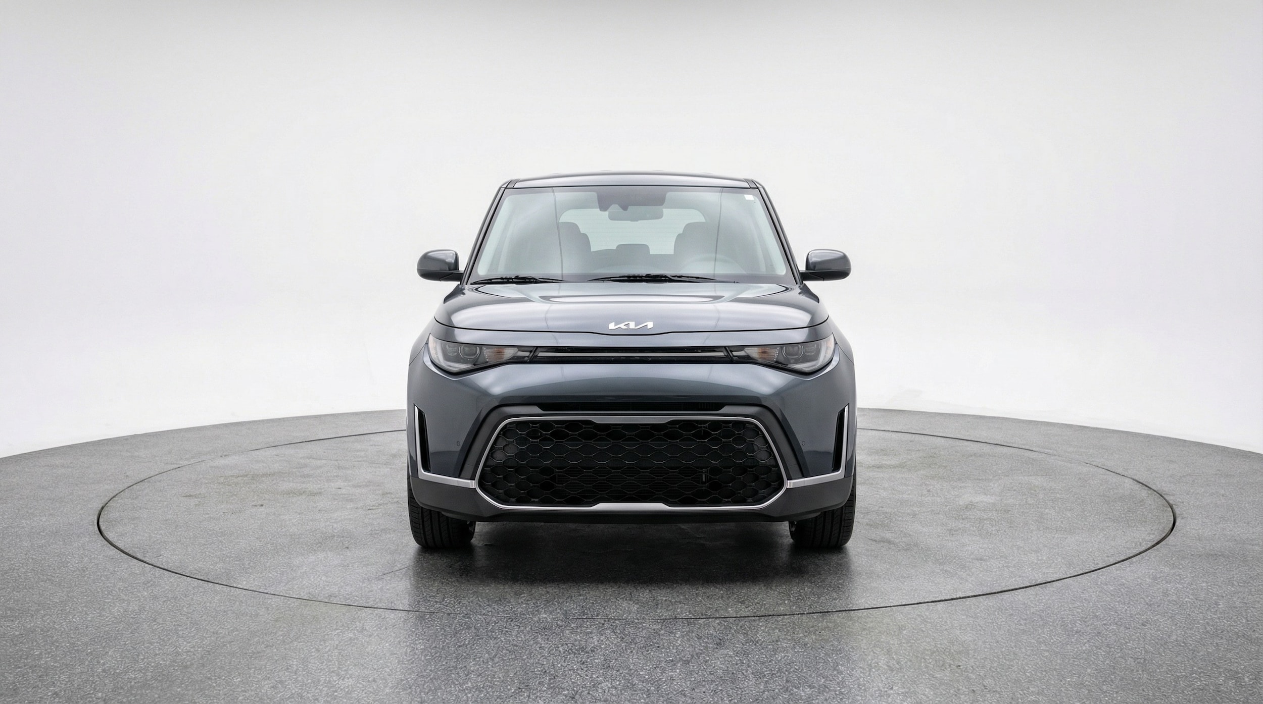 Thumbnail: 2025 Kia Soul - 2