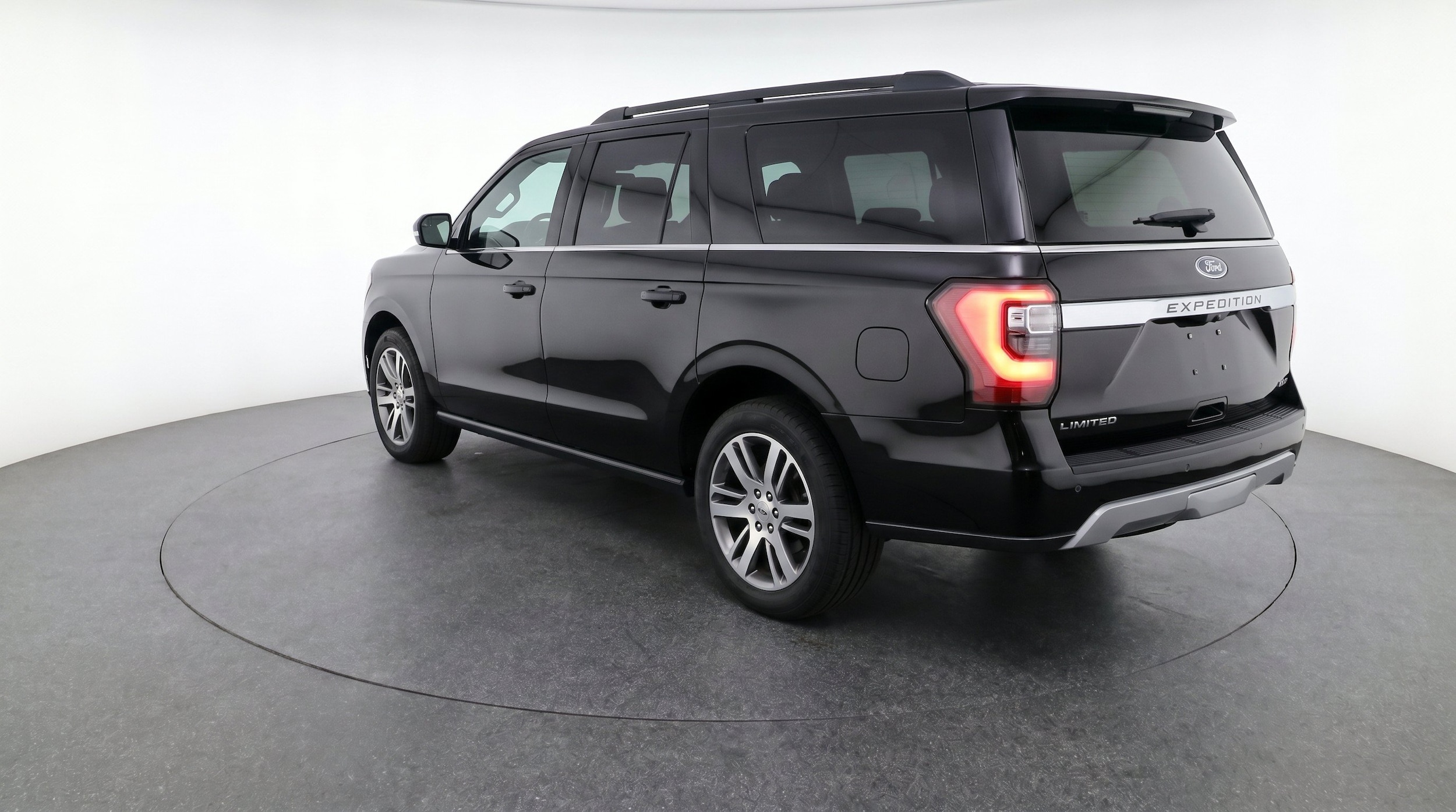 Thumbnail: 2024 Ford Expedition MAX - 6