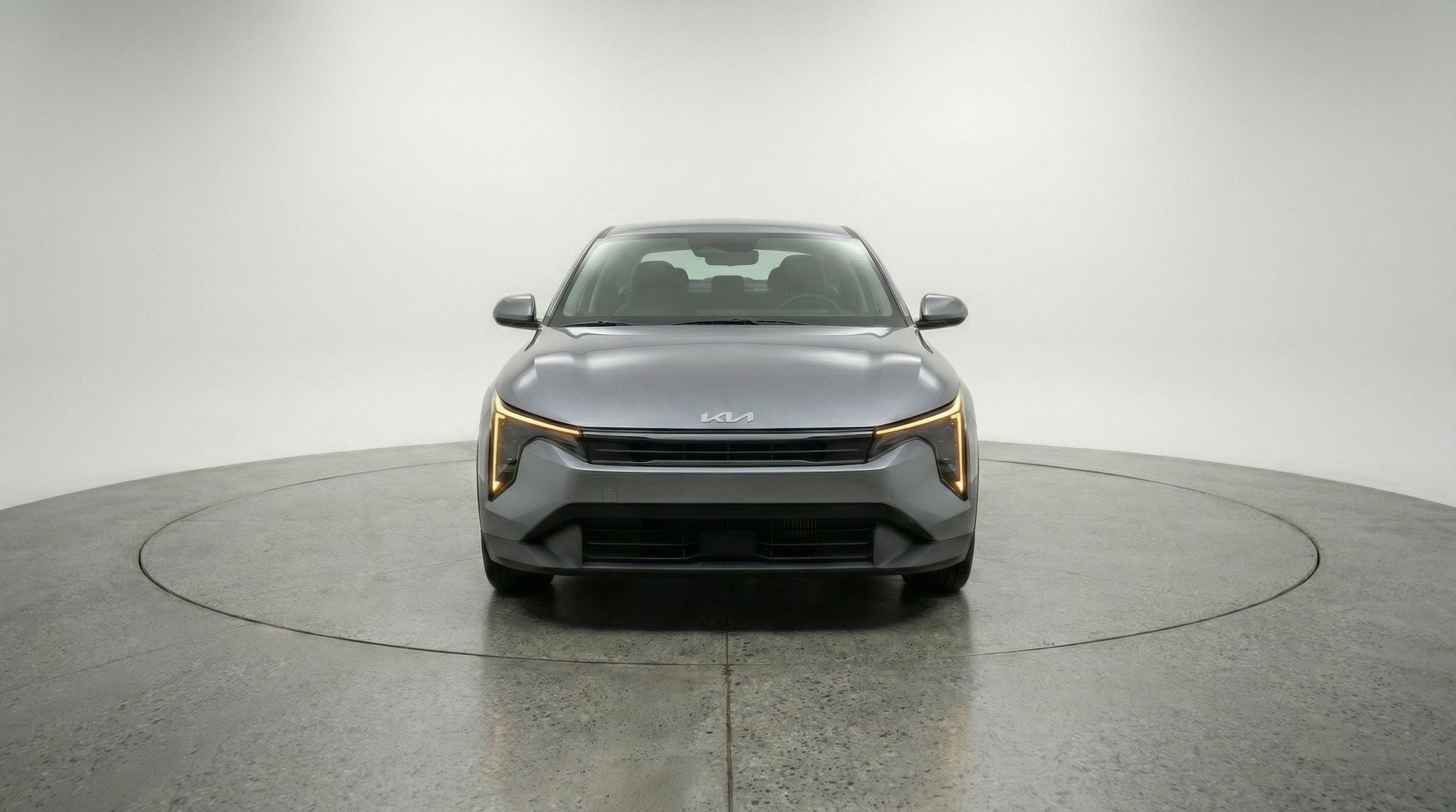 Thumbnail: 2025 Kia K4 - 2