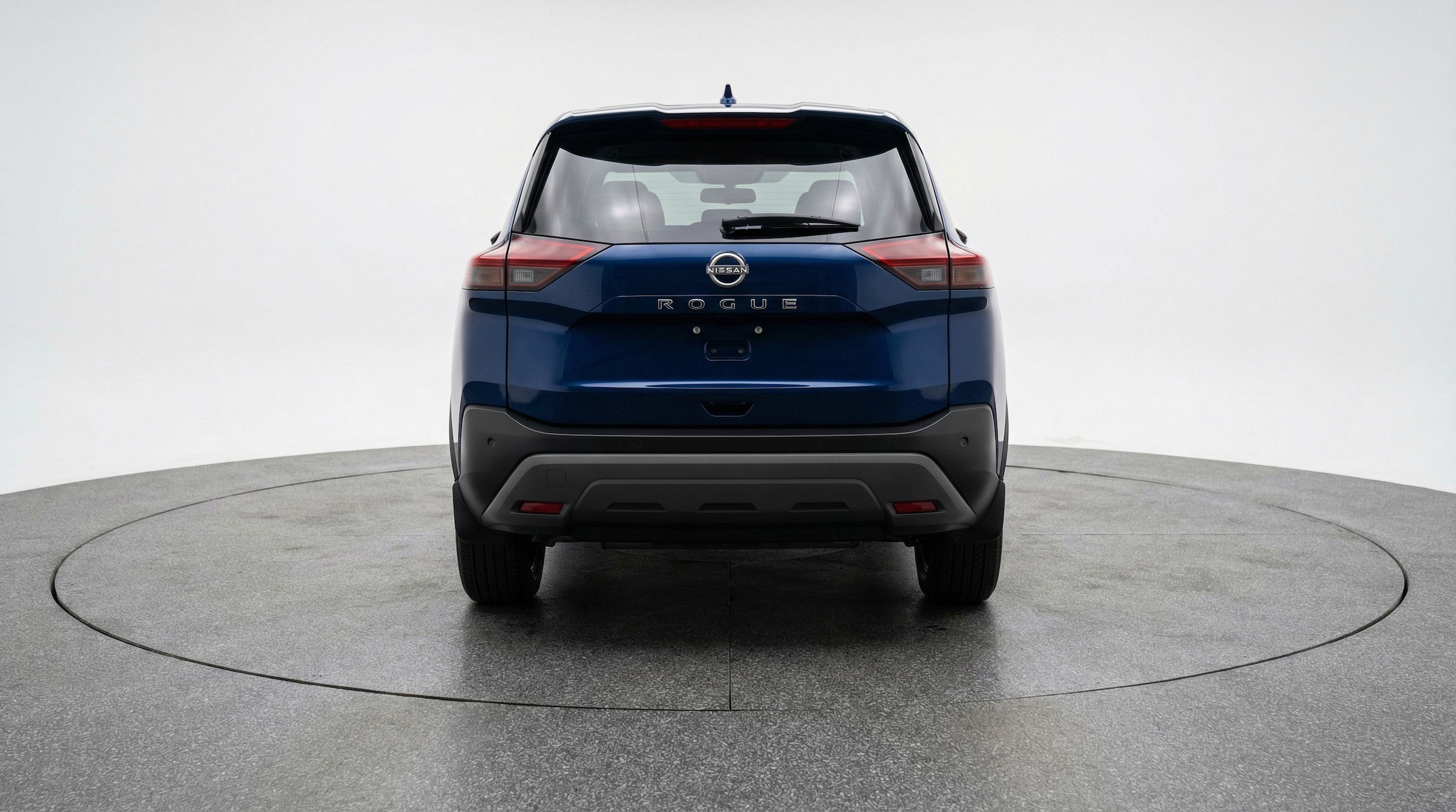 Thumbnail: 2025 Nissan Rogue - 7